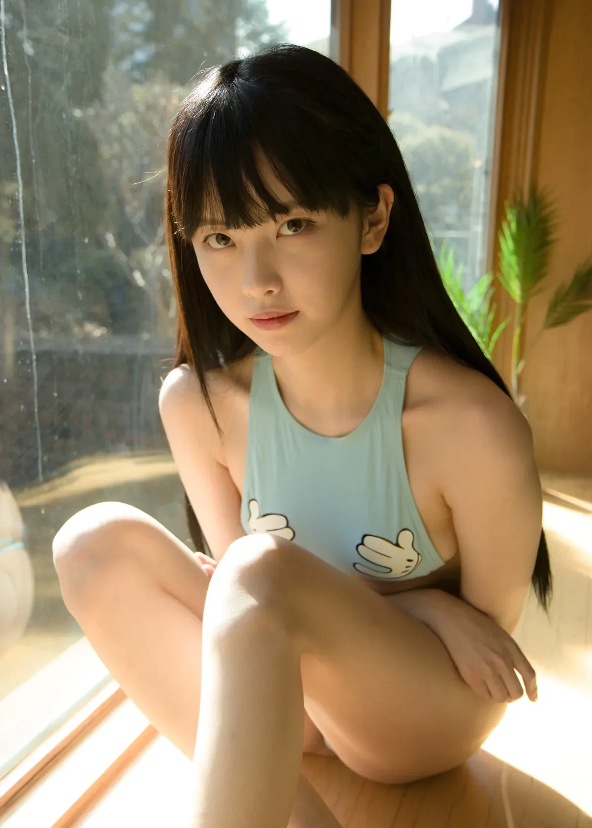 GMS(고말숙)写真合集下载&amp;汇总：可爱又妖娆的韩国妹子[29套-9.7G]