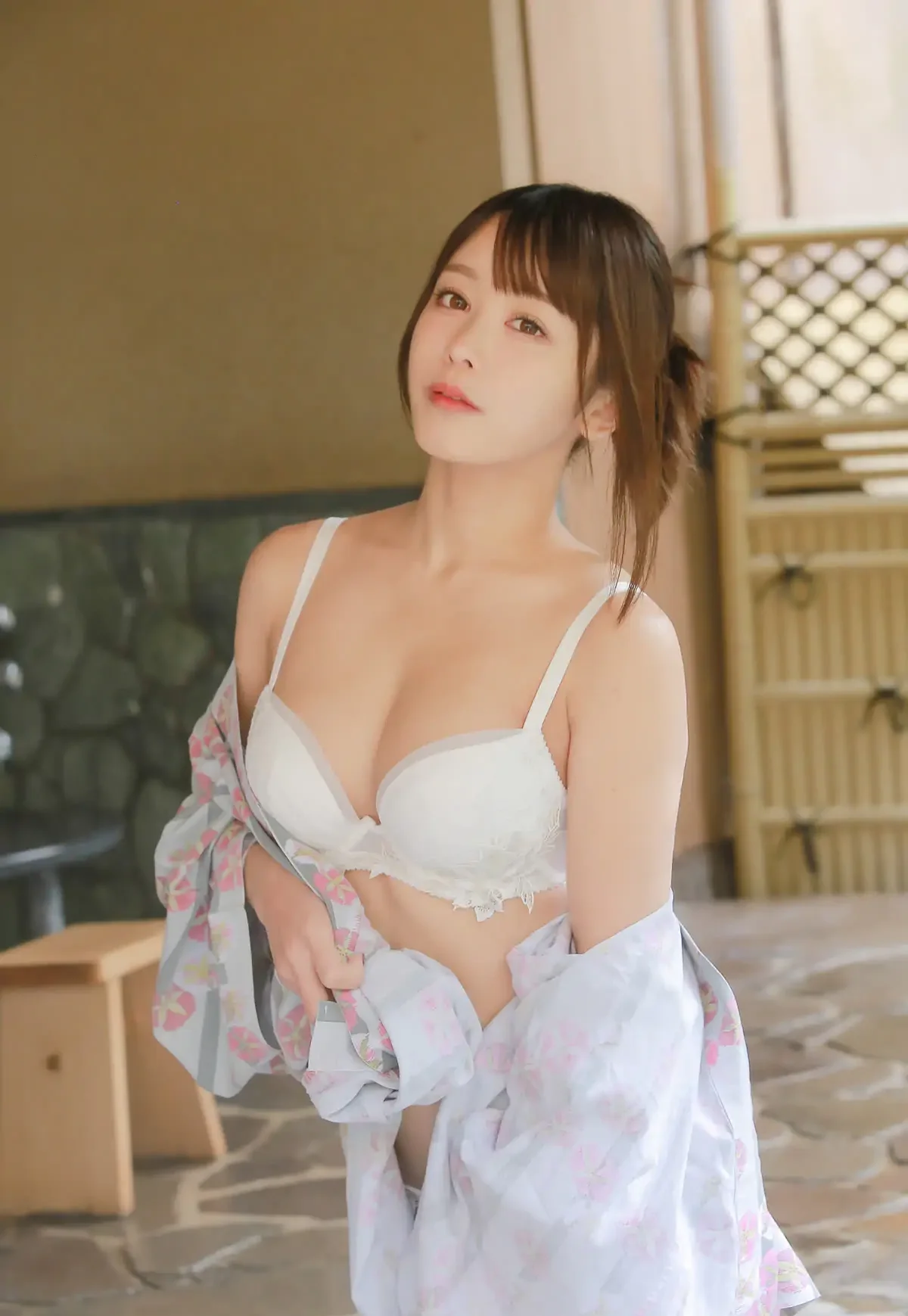 いくみ写真合集下载&amp;汇总[53套-46.1G]