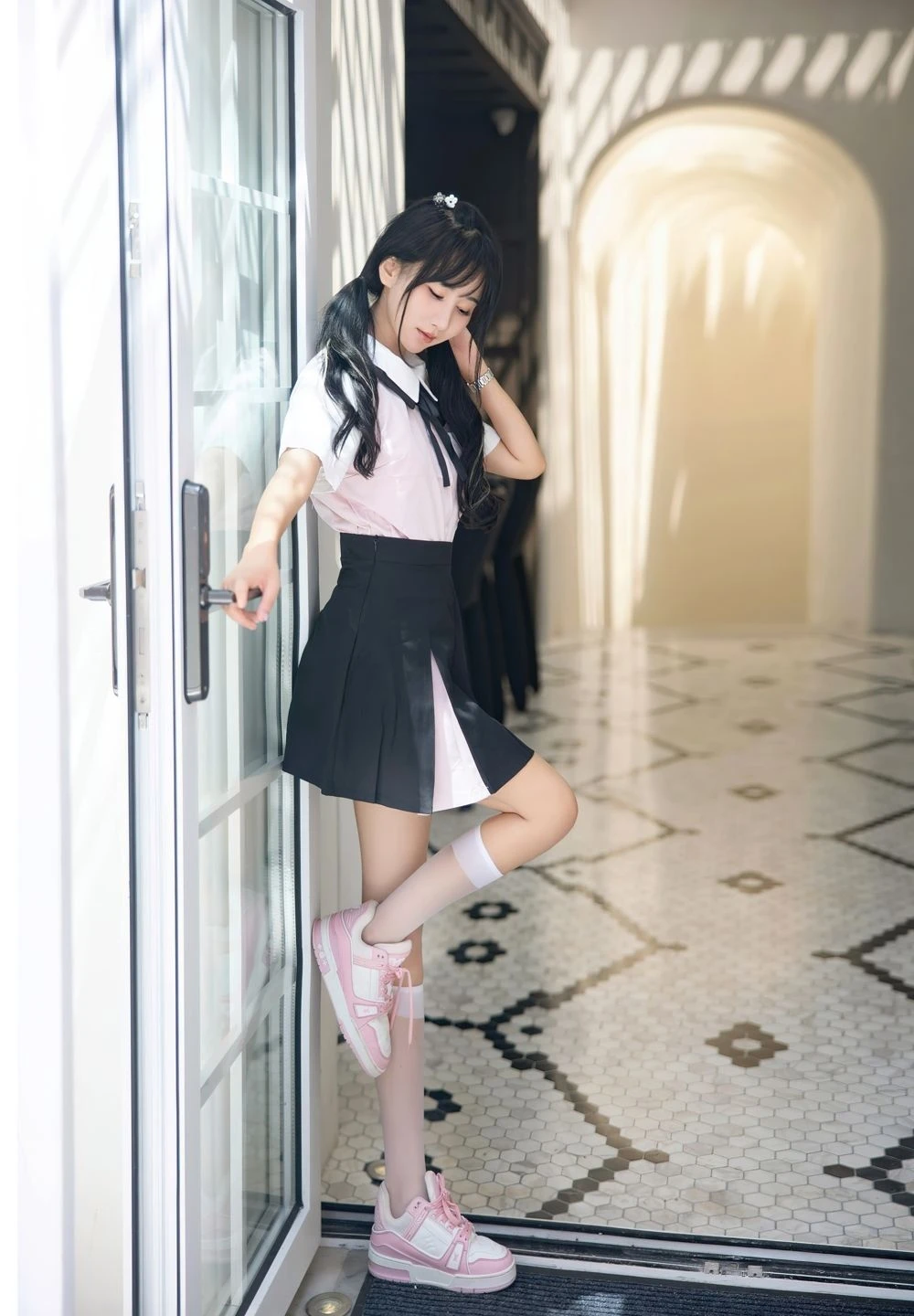 [37套-20.9G]小果冻儿写真合集下载[持续更新]