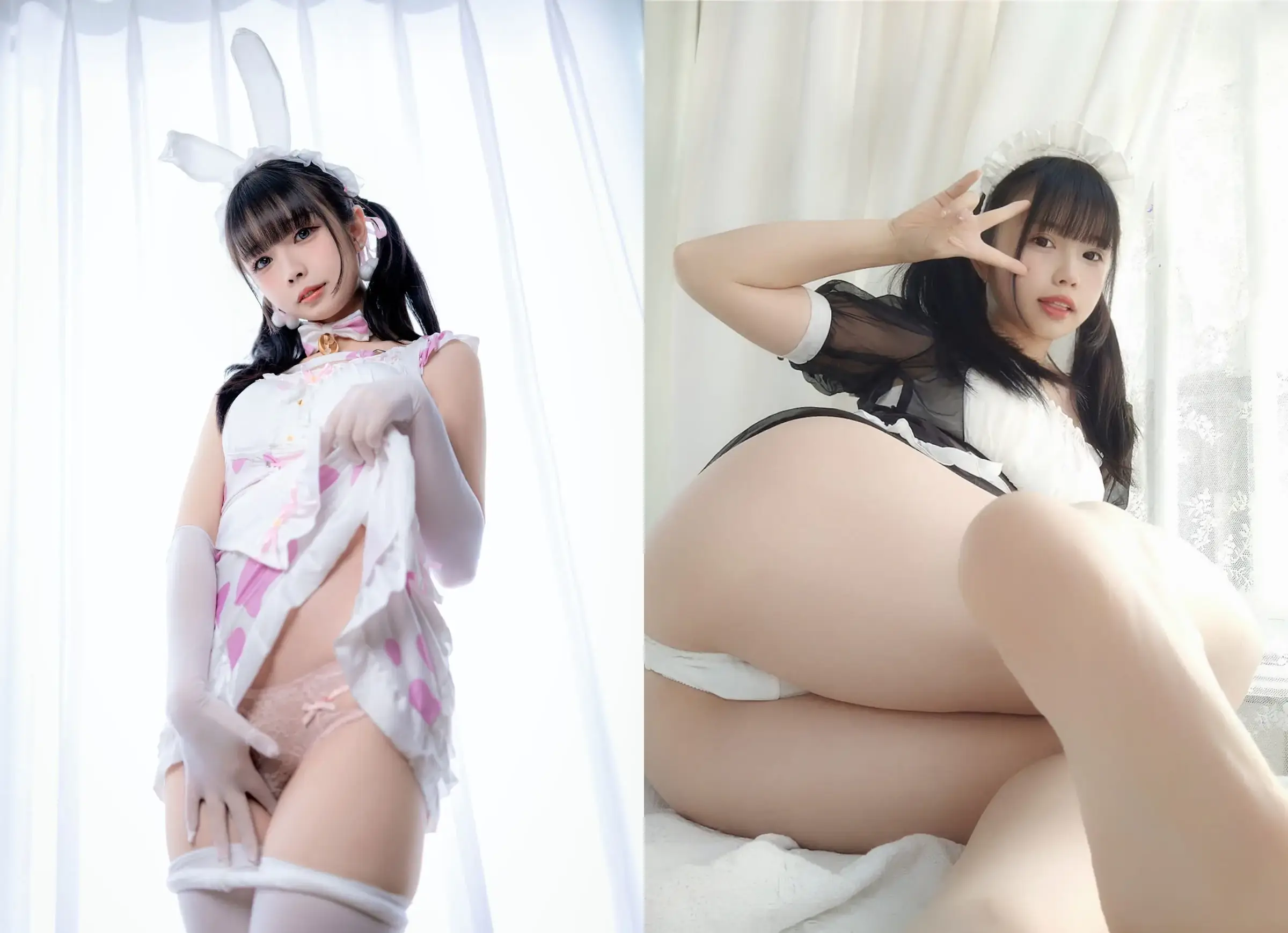 十万珍吱伏特（香川澪）写真图包合集下载&amp;汇总[14套-5.0G]