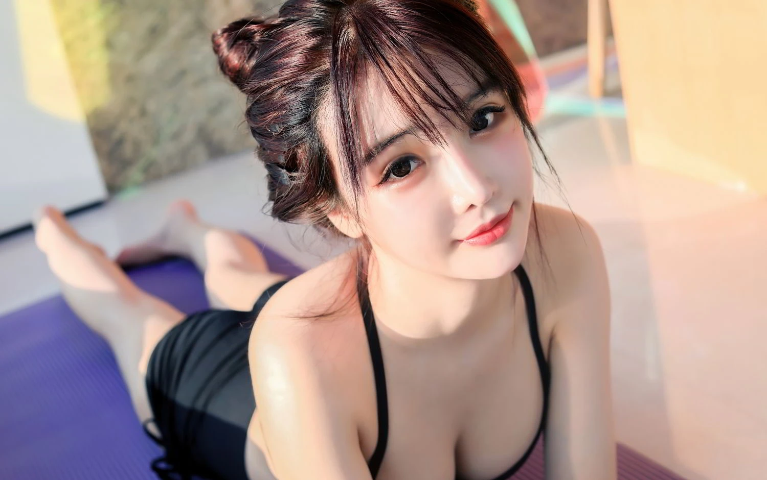 南初妹妹写真合集下载&amp;汇总[5套-2.0G]