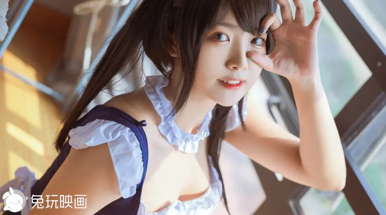 lovely呆玄(呆呆呆呆玄)写真合集下载&amp;汇总[11套-4.2G]