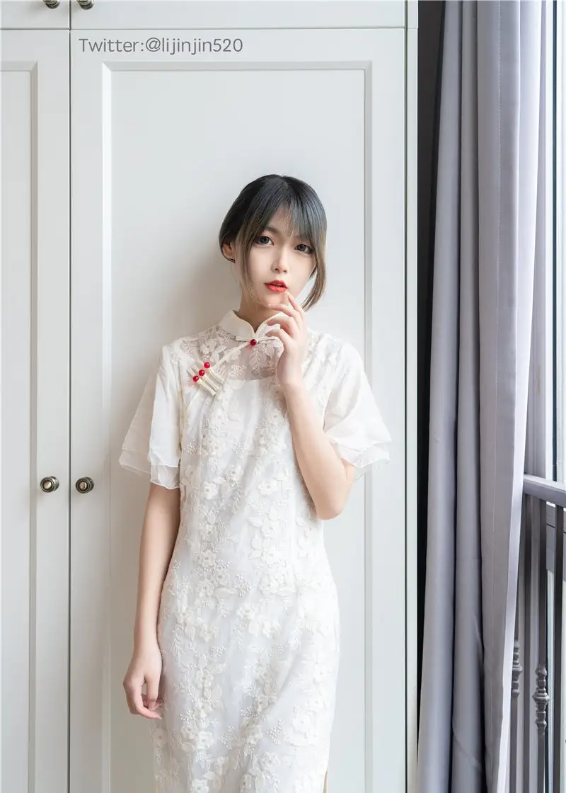 梨瑾瑾写真合集下载&amp;汇总[19套-6.1G]