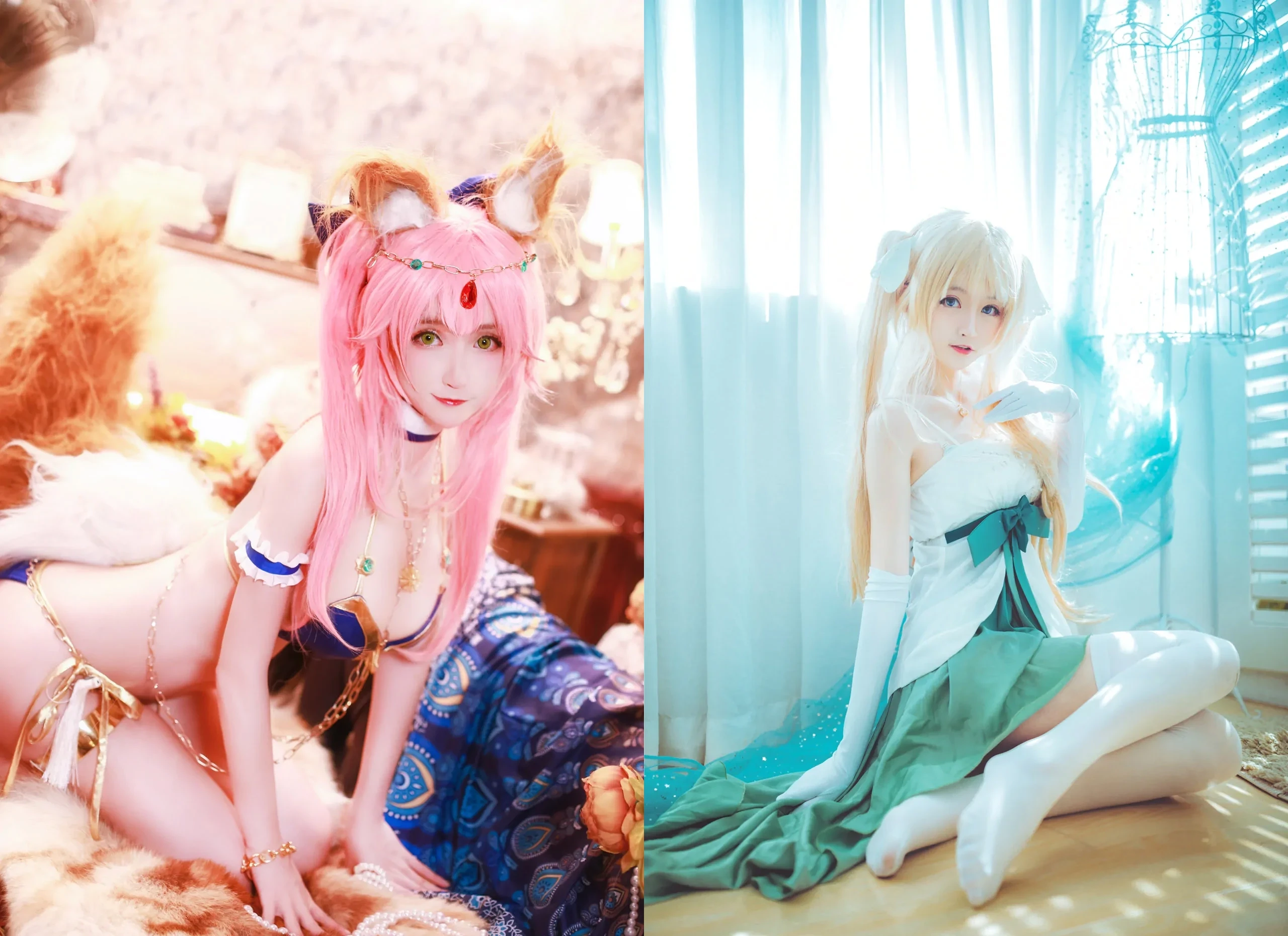 yui金鱼写真合集下载&amp;汇总[26套-4.6G]