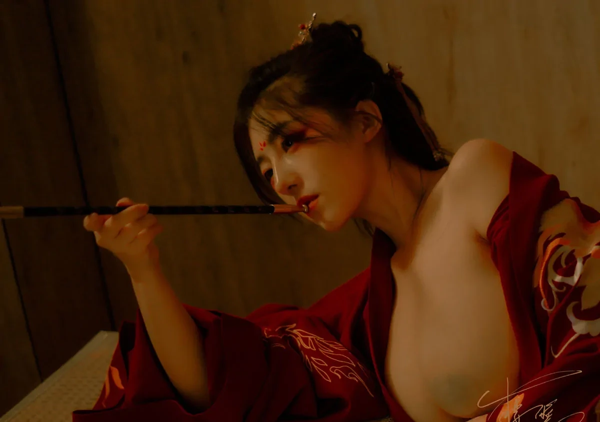 樱晚gigiVIP收费写真合集下载&amp;汇总[162套-54.3G]