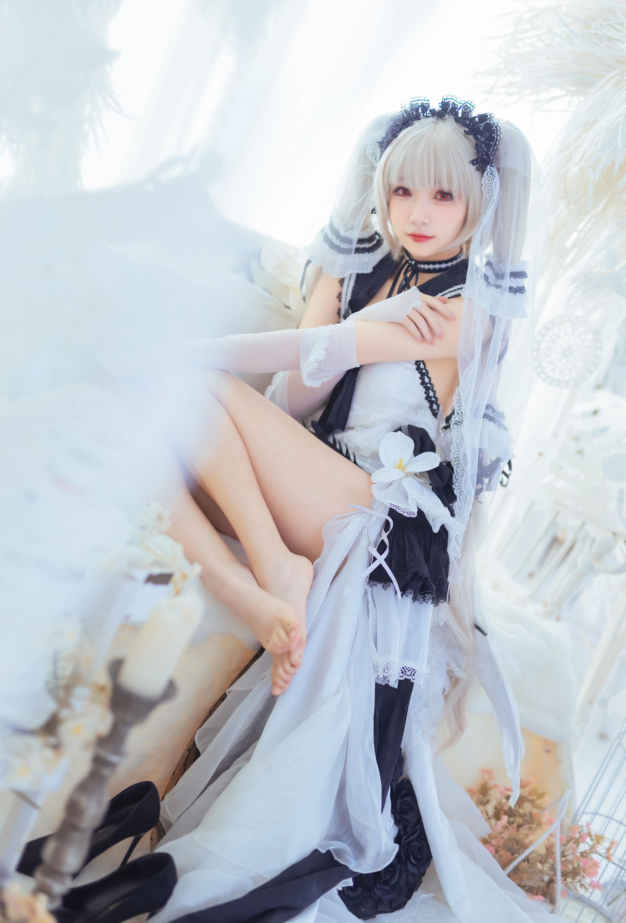 [1套-150M]想要搬砖的伶儿写真合集[持续更新]