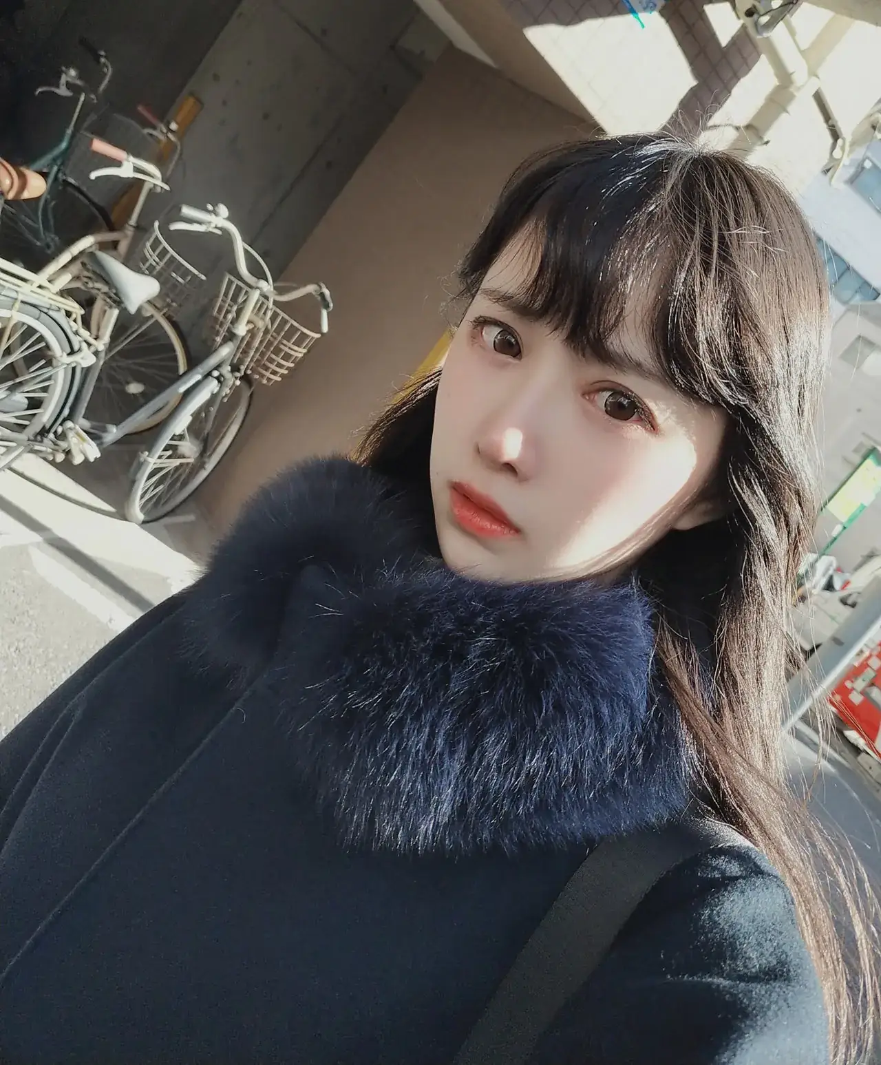 动漫博主shika小鹿鹿写真合集下载&amp;汇总：樱唇蓝眸，舞袖纷飞[128套-21.1G]