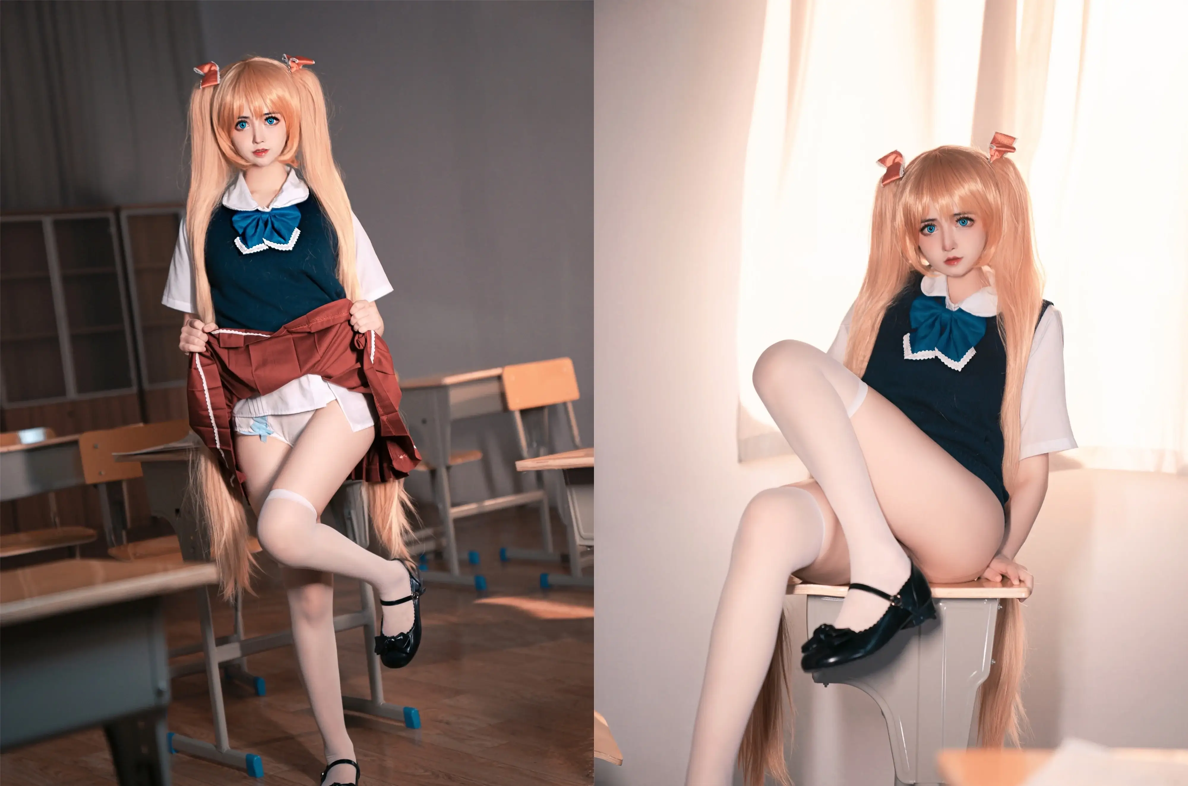 小礼好困写真合集下载&amp;汇总[10套-3.1G]