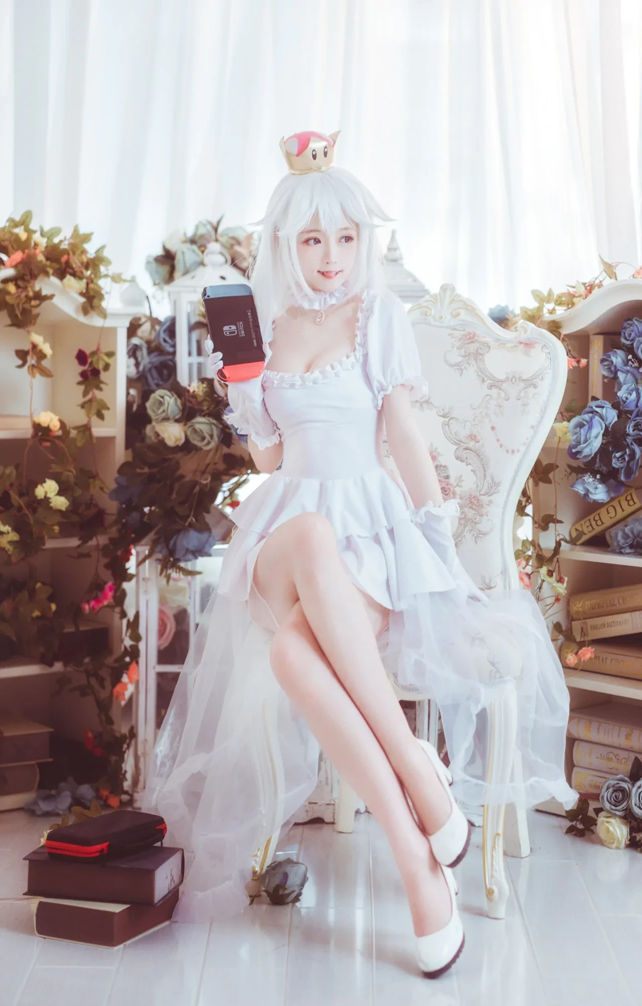 yui金鱼写真合集下载&amp;汇总[26套-4.6G]