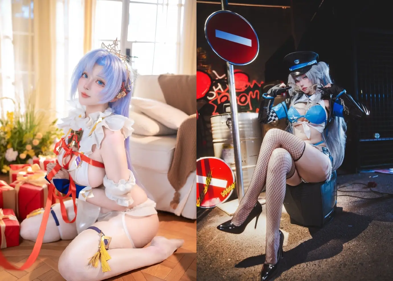 [48套-1.7G]枣糕下野病弃疗写真合集[持续更新]