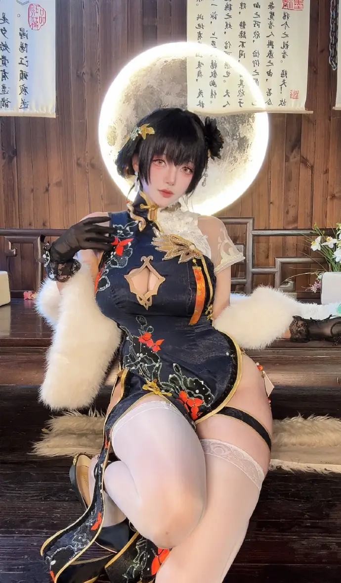 [48套-1.7G]枣糕下野病弃疗写真合集[持续更新]