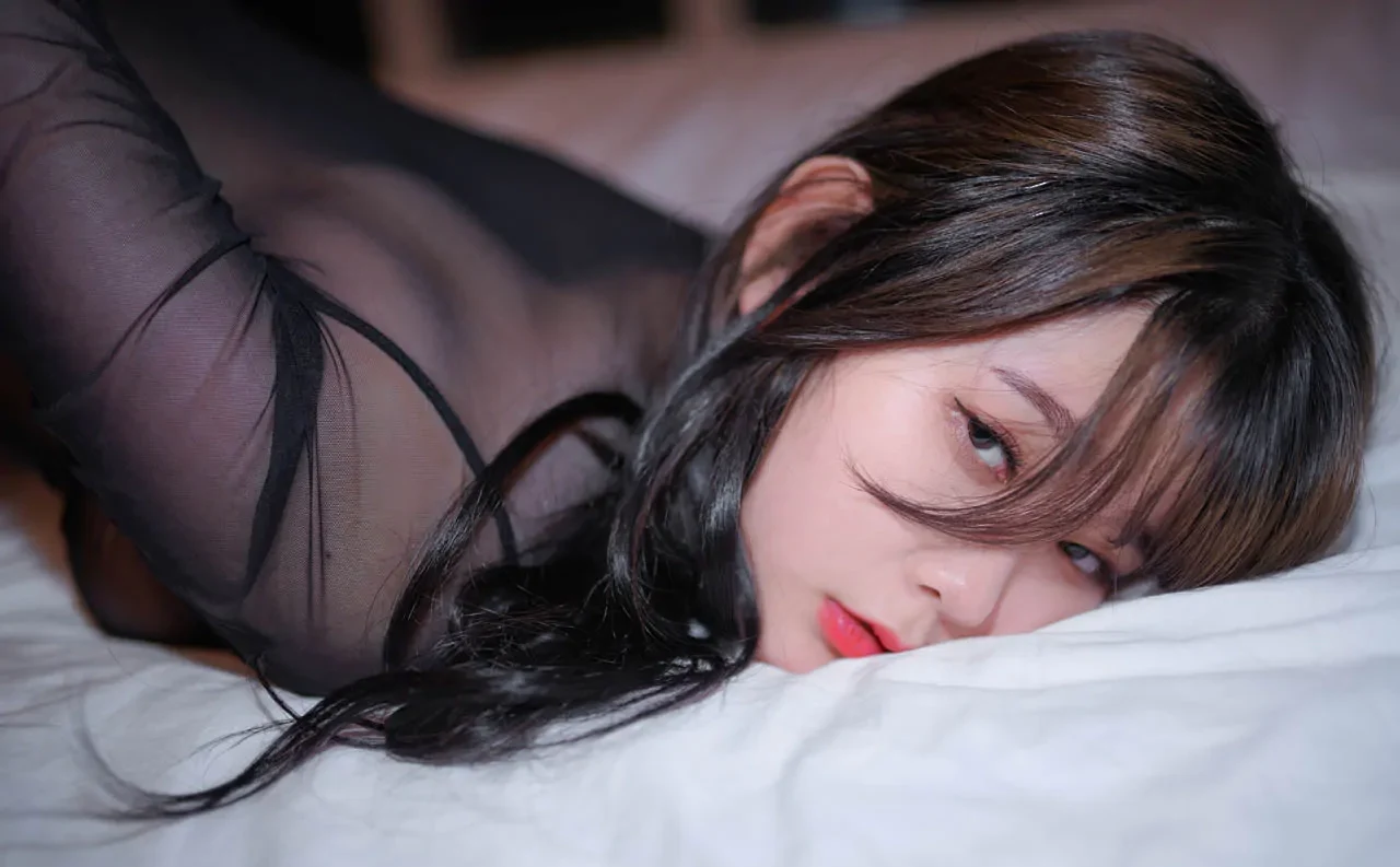 韩国写真模特Zia(지아)写真合集下载&amp;汇总[146套-270.1G]