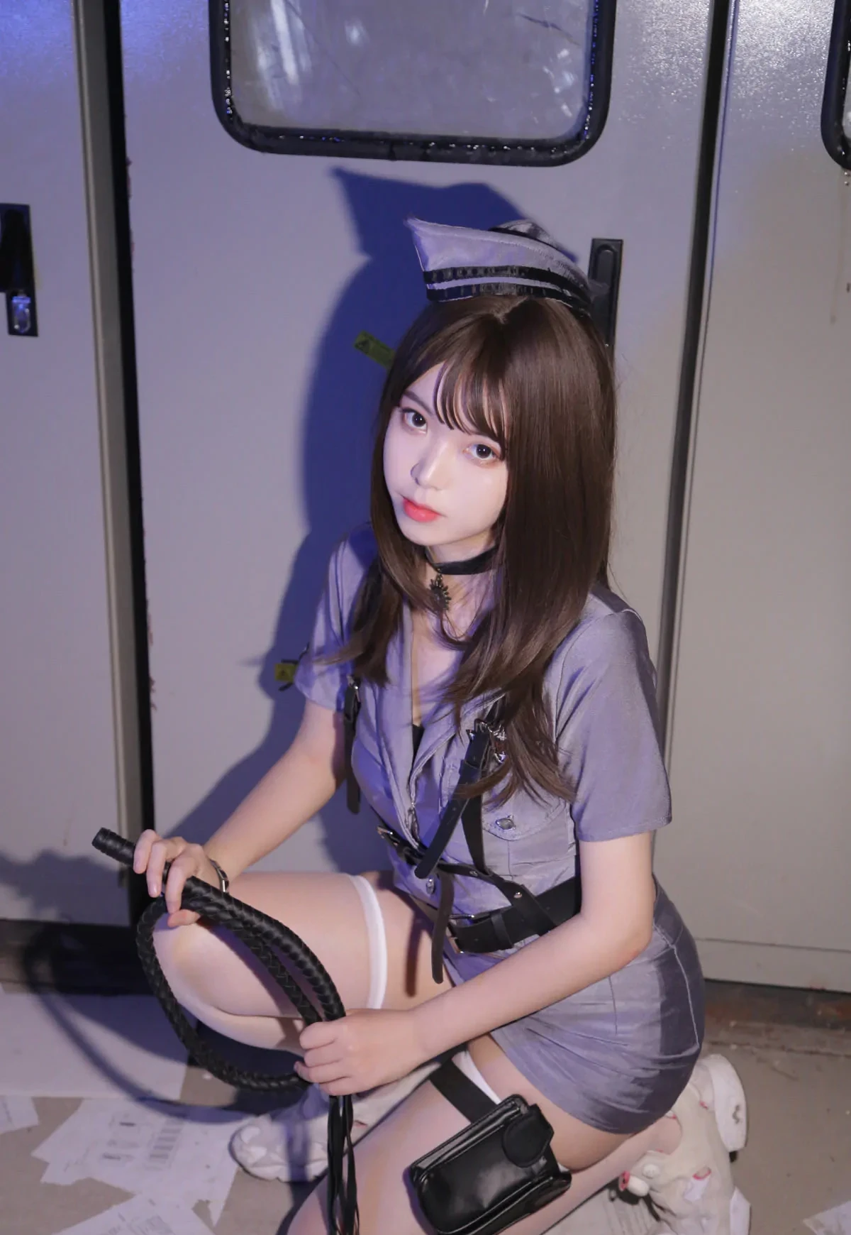 [18套-3.9G]Fushii_海堂写真合集[持续更新]