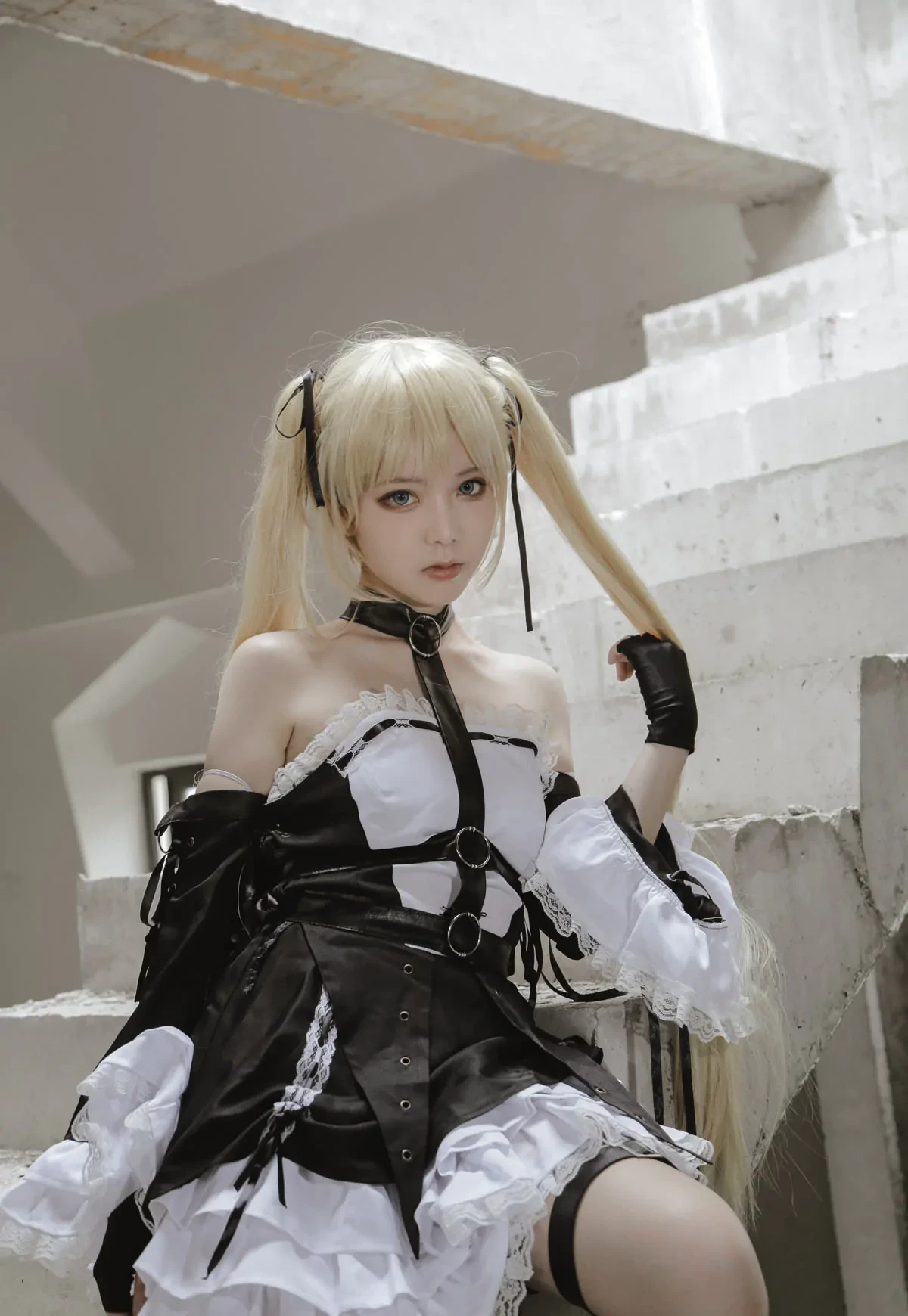 [18套-3.9G]Fushii_海堂写真合集[持续更新]