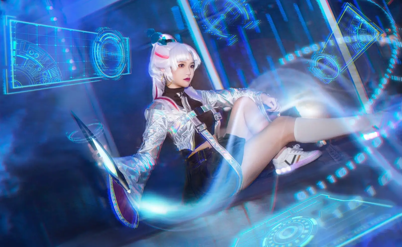 [72套-11.2G]夏柠柠写真合集[持续更新]