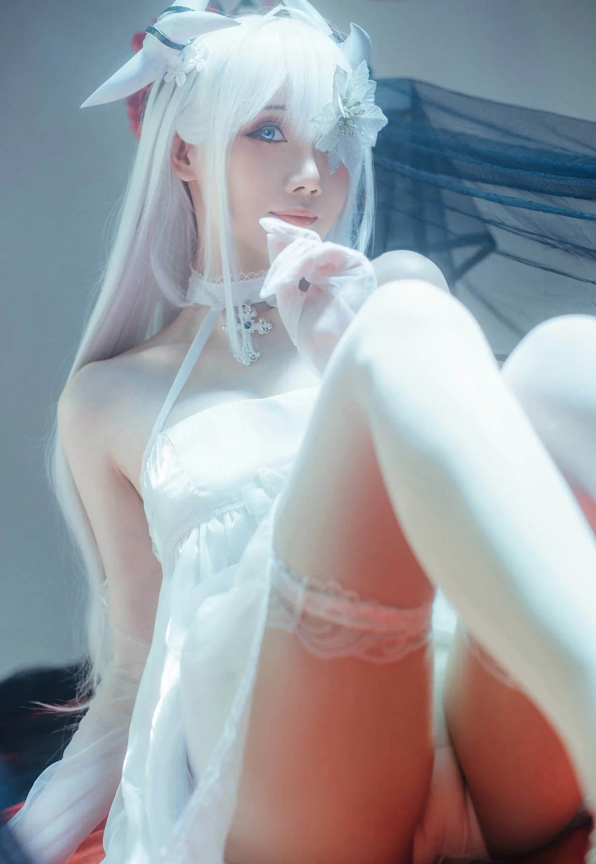 Tomoyo酱写真合集下载&amp;汇总[33套-6.3G]