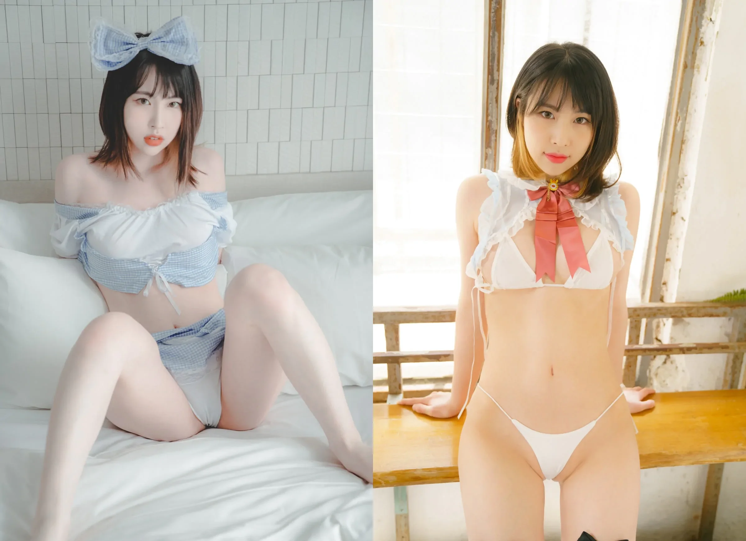 [14套-10.2G]Uhye(이유혜)写真合集[持续更新]