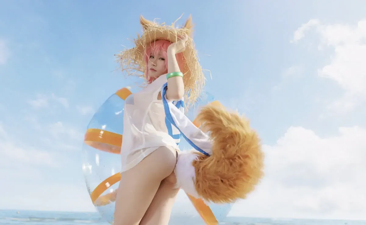 uki雨季写真合集下载&amp;汇总[6套-1.6G]