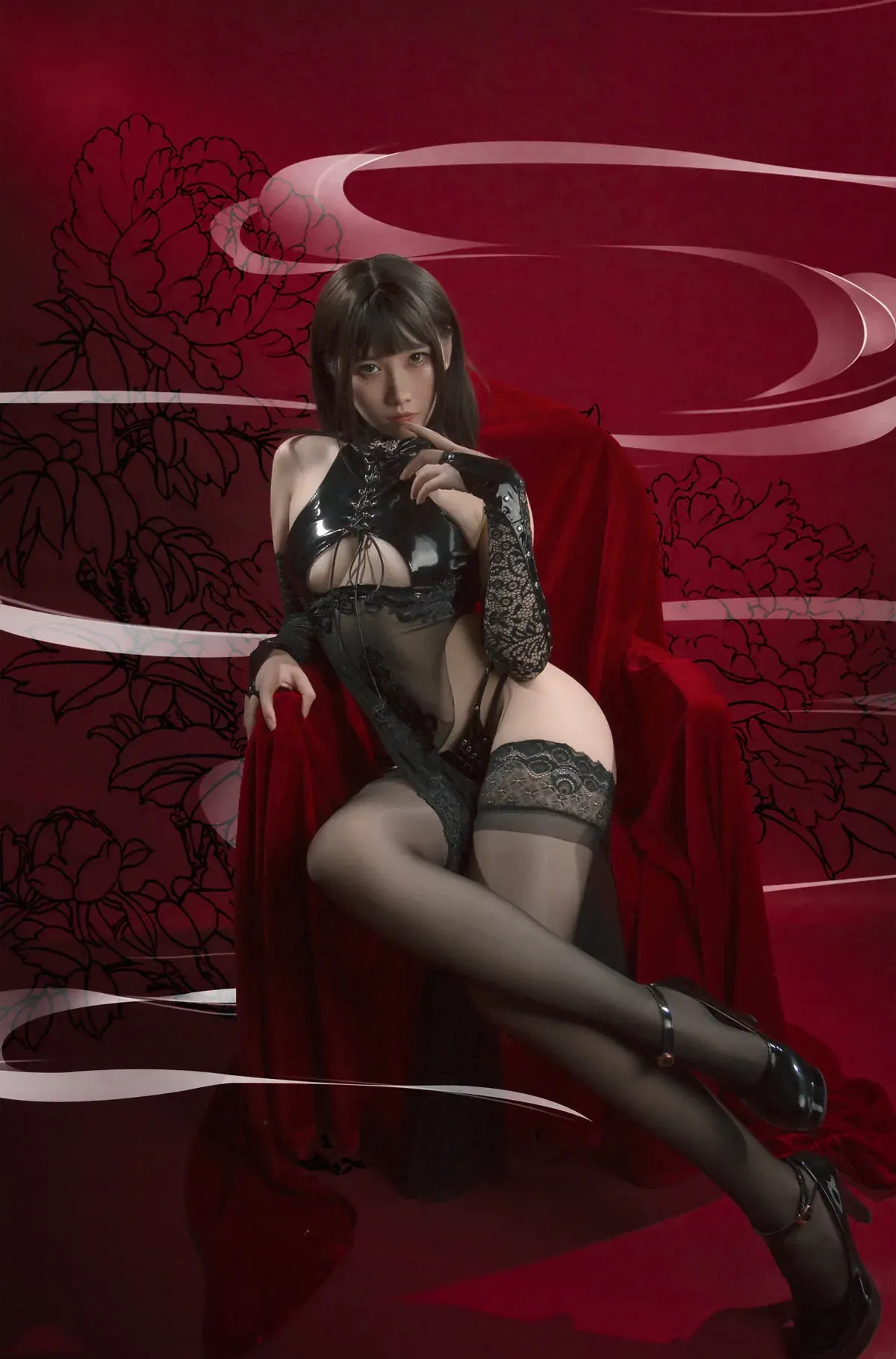 uki雨季写真合集下载&amp;汇总[6套-1.6G]