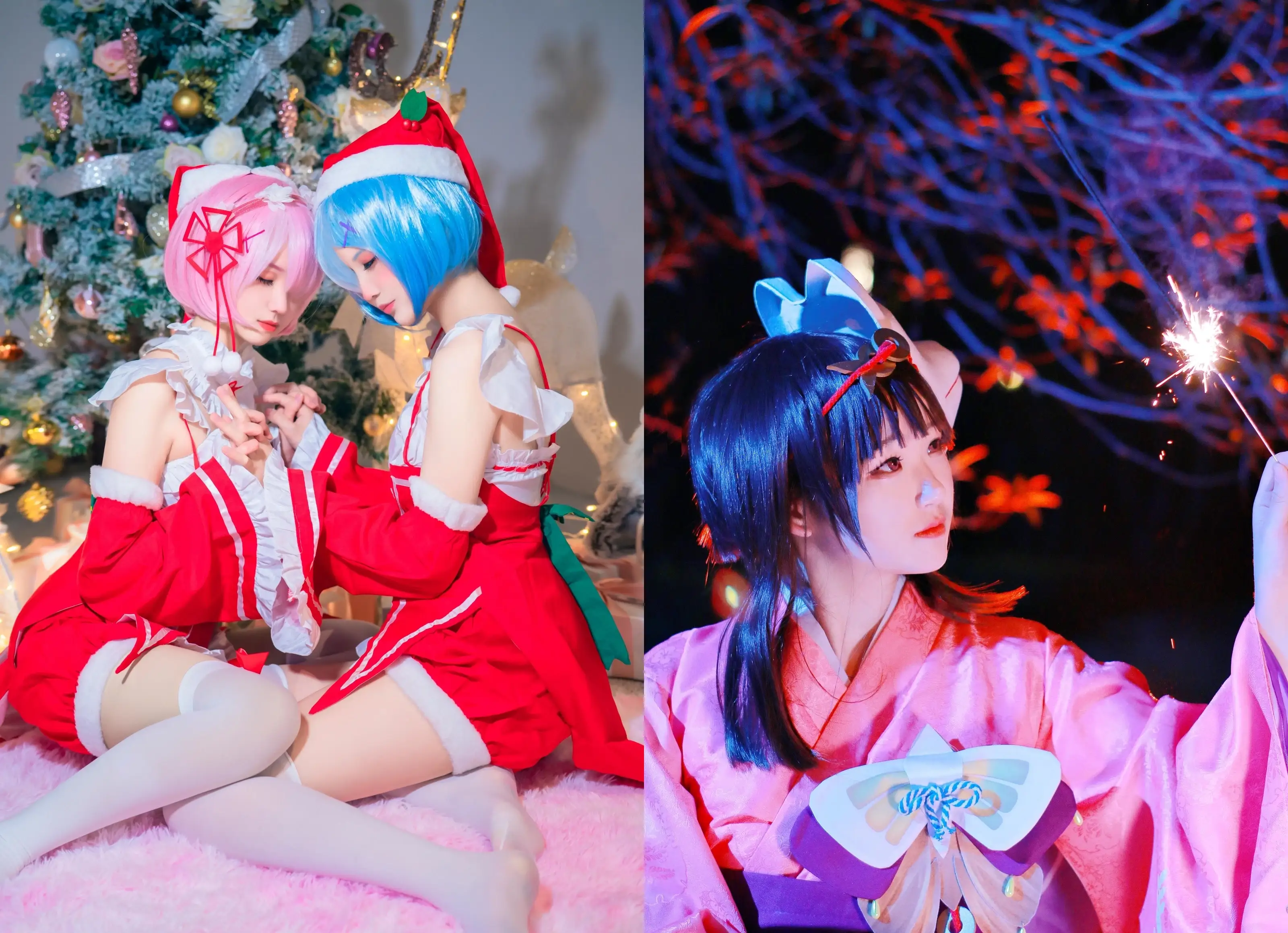 [72套-11.2G]夏柠柠写真合集[持续更新]