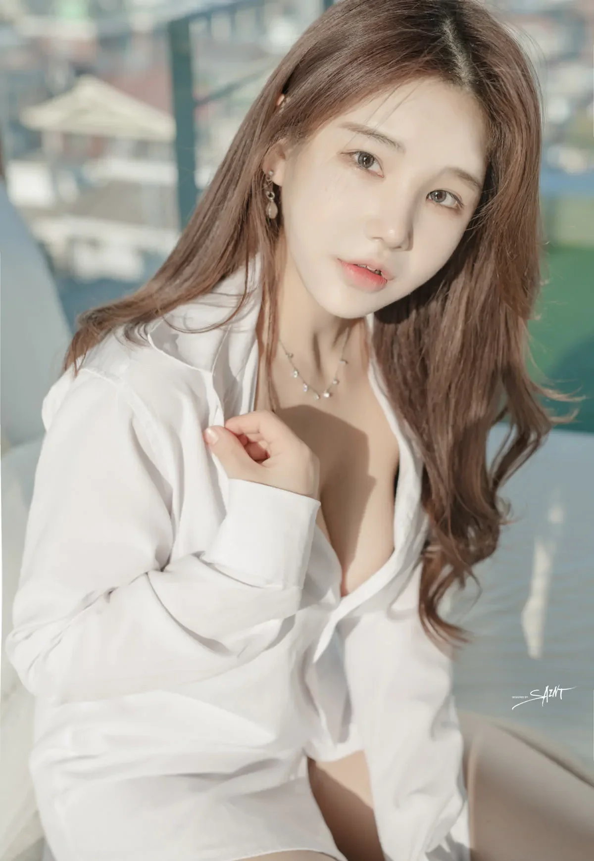 Zzyuri(쮸리)写真合集下载&amp;汇总[28套-13.8G]