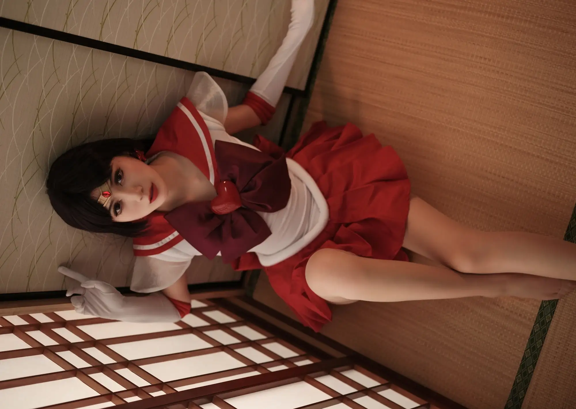 一米八的大梨子写真合集下载(真爱版)&amp;汇总[27套-5.5G]