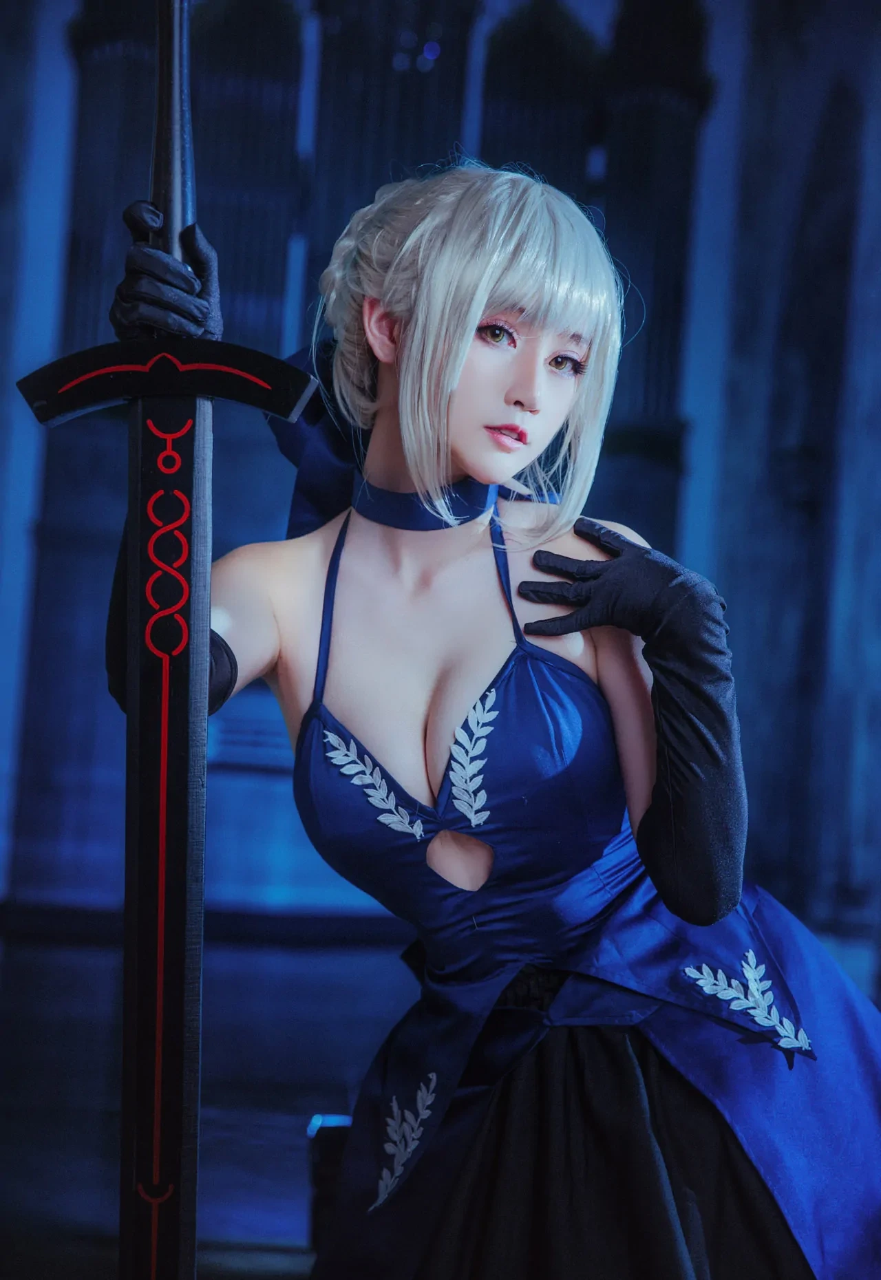 yui金鱼写真合集下载&amp;汇总[26套-4.6G]