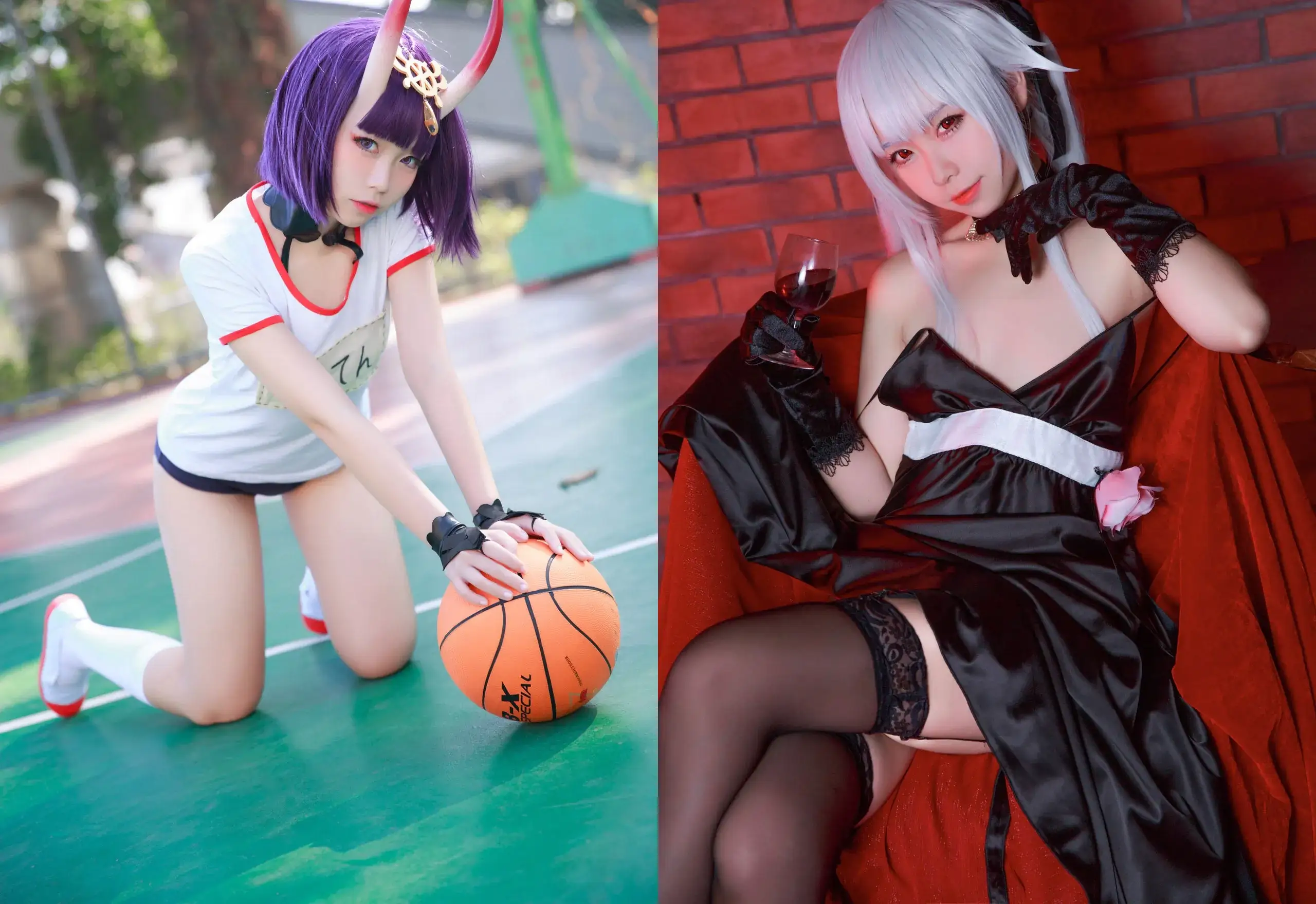 萌妹coserG44不会受伤写真合集下载&amp;汇总：贫乳萝莉可可爱爱[143套-32.9G]