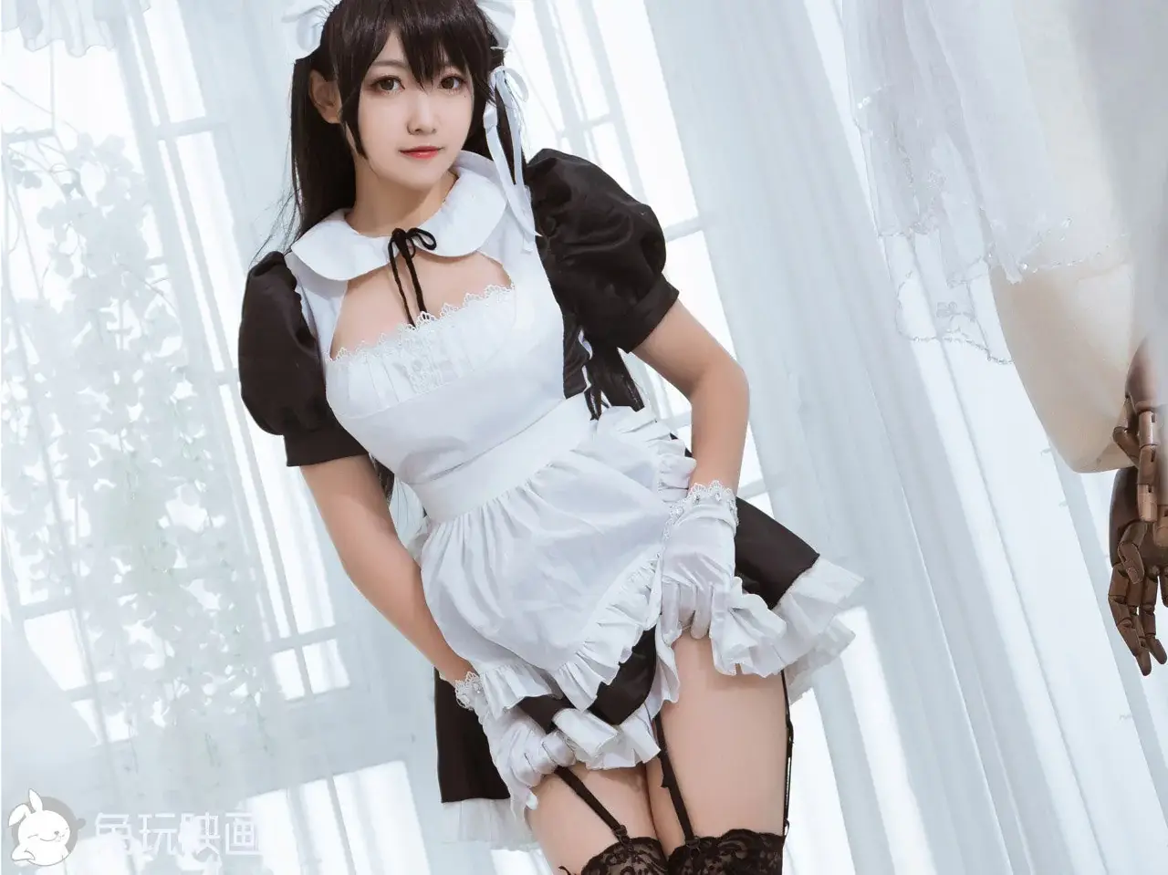 lovely呆玄(呆呆呆呆玄)写真合集下载&amp;汇总[11套-4.2G]