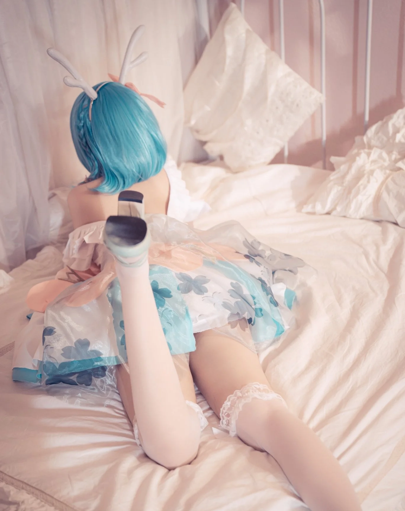 小礼好困写真合集下载&amp;汇总[10套-3.1G]