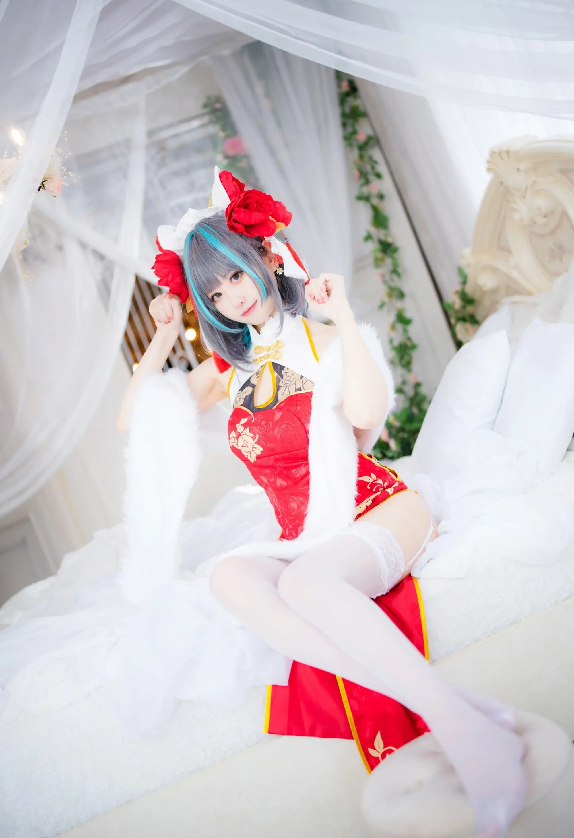 [60套-2.0G]千阳(ちよ)写真合集[持续更新]