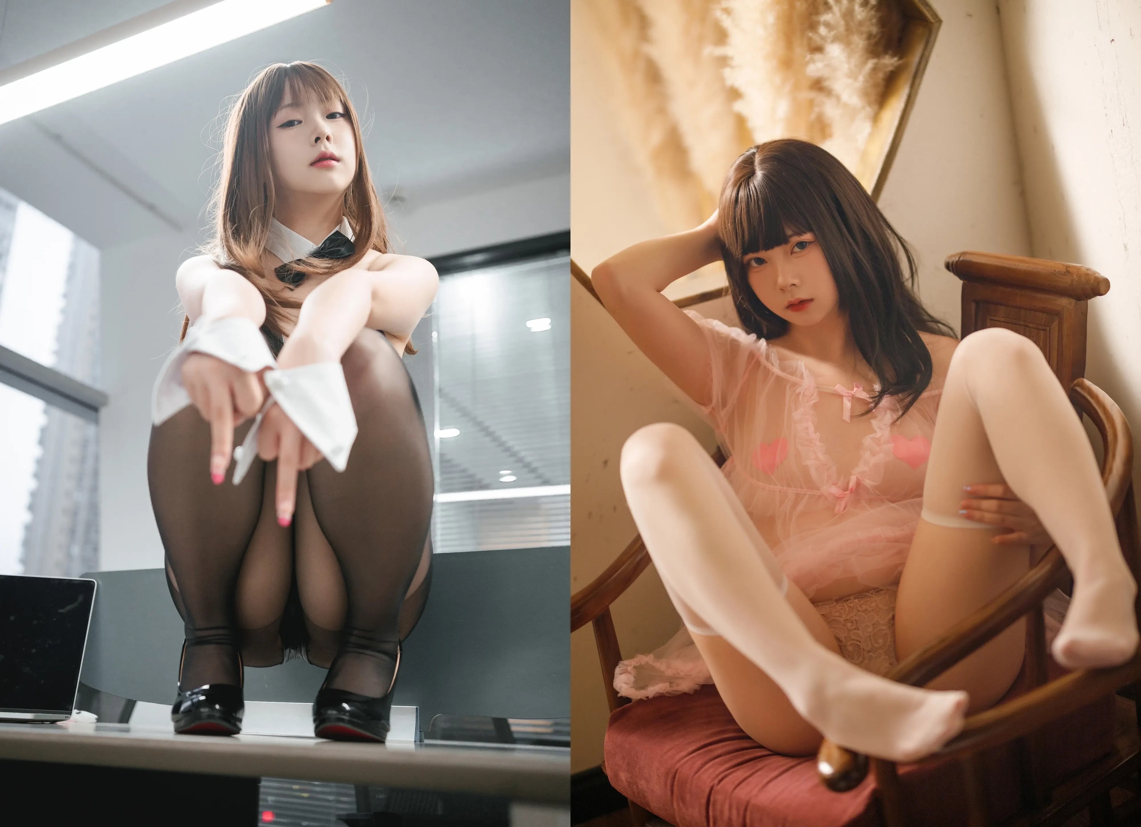 巧克力小圆面包写真合集下载&amp;汇总[5套-6.9G]