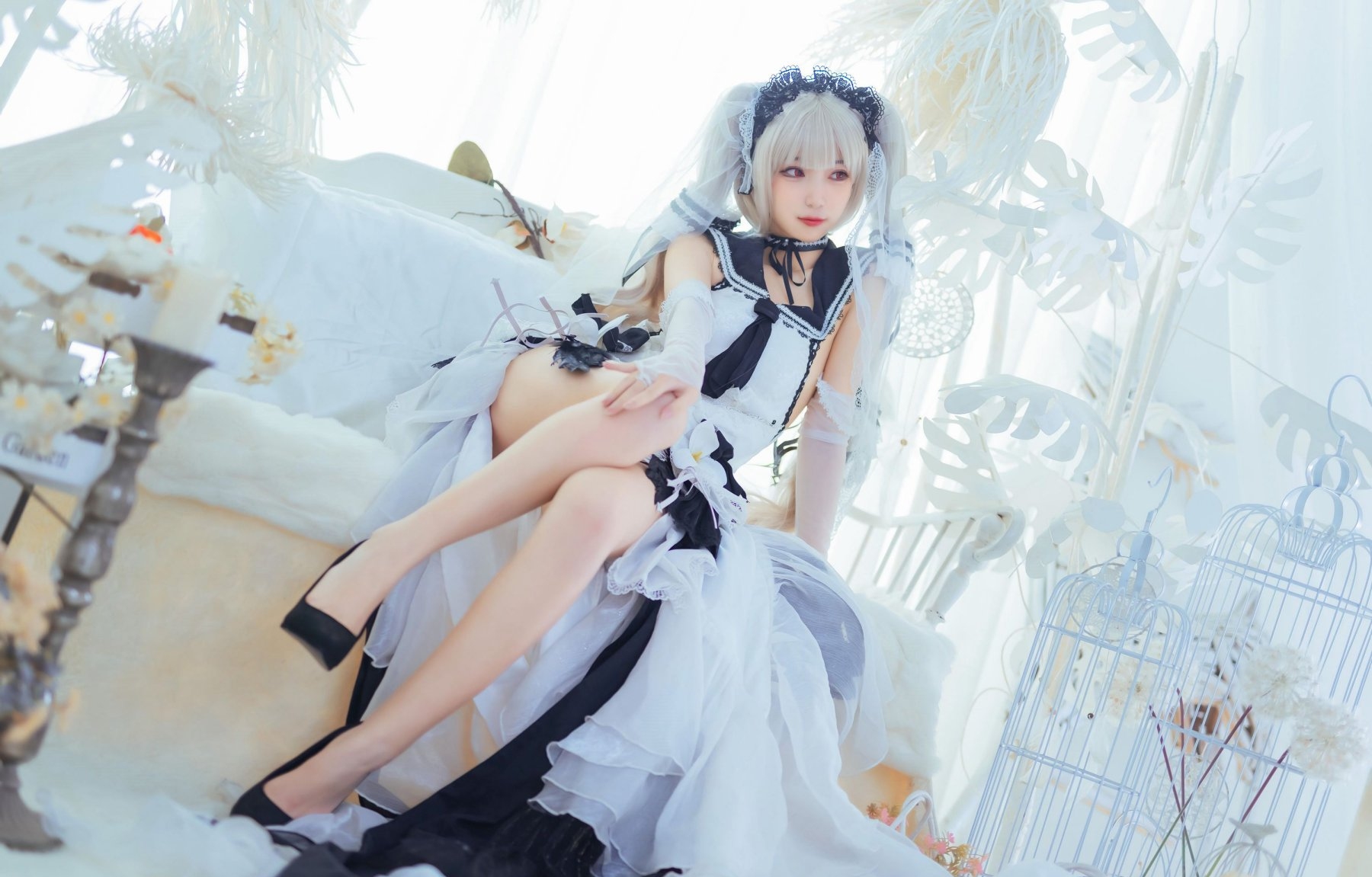 [1套-150M]想要搬砖的伶儿写真合集[持续更新]