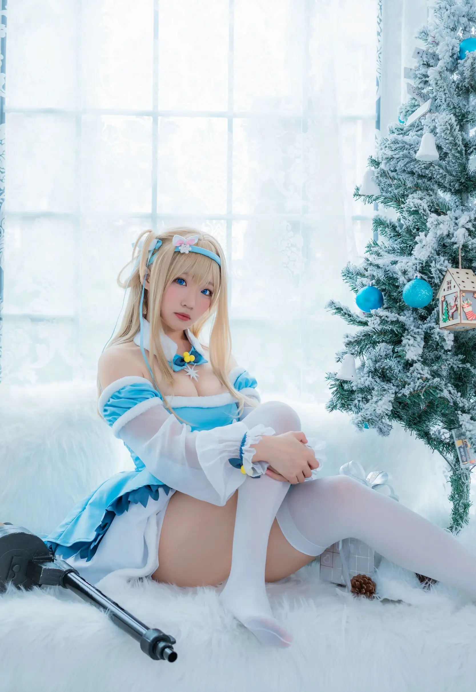 [23套-5.3G]弥美Mime写真合集[持续更新]