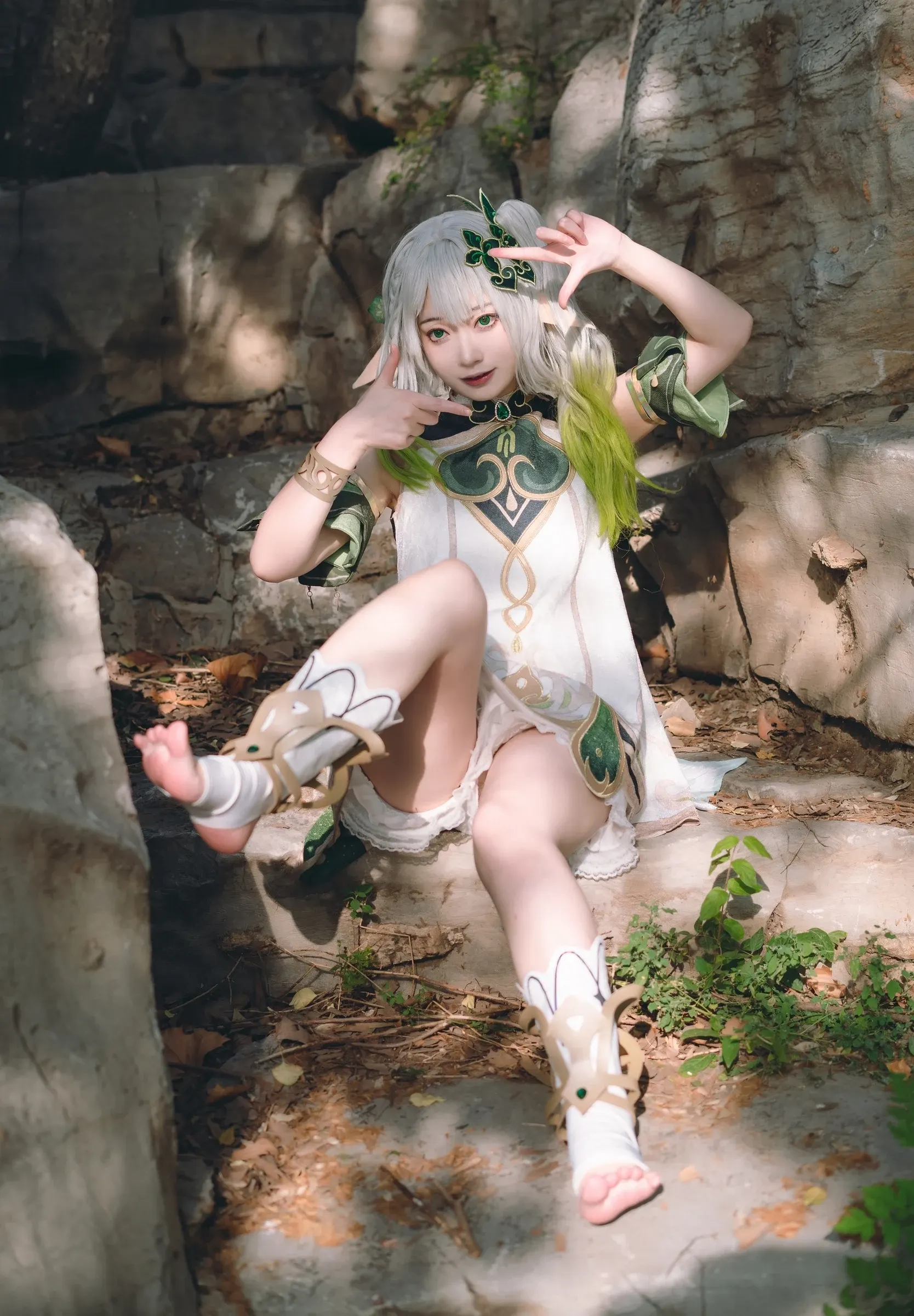 桃墨公子写真合集下载&amp;汇总[12套-3.7G]