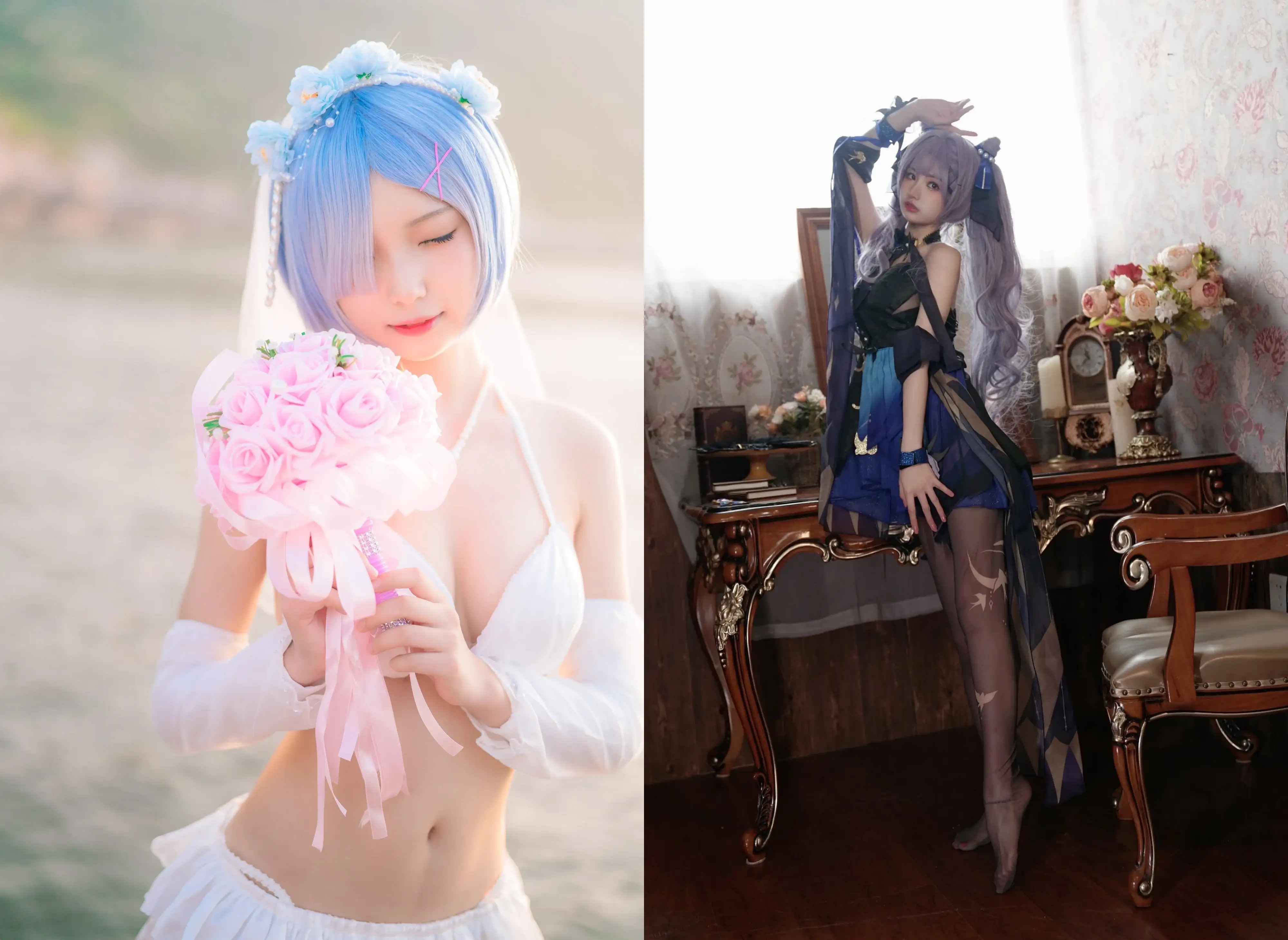 [65套-1.1G]橙子喵酱写真合集下载[持续更新]