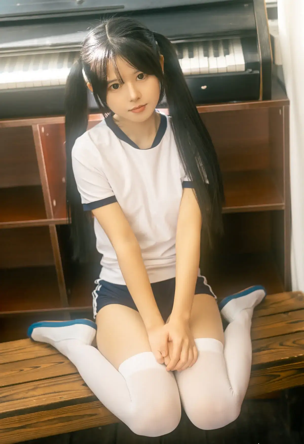 rua阮阮写真合集下载&amp;汇总[14套-10.5G]