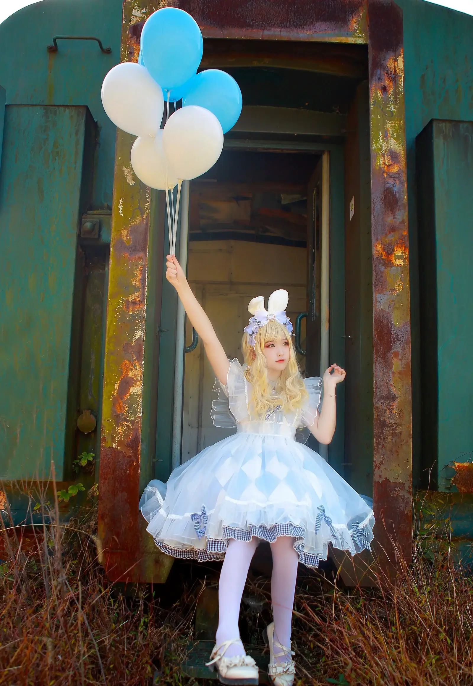 [72套-11.2G]夏柠柠写真合集[持续更新]