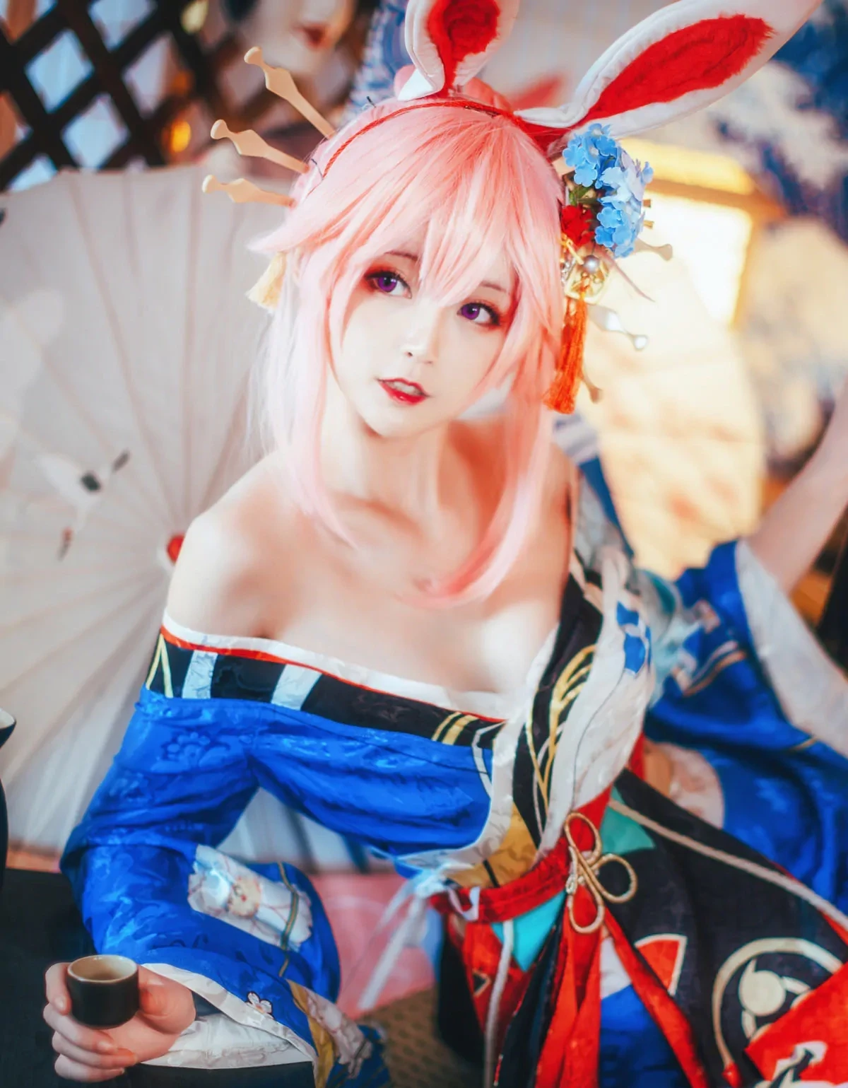 yui金鱼写真合集下载&amp;汇总[26套-4.6G]