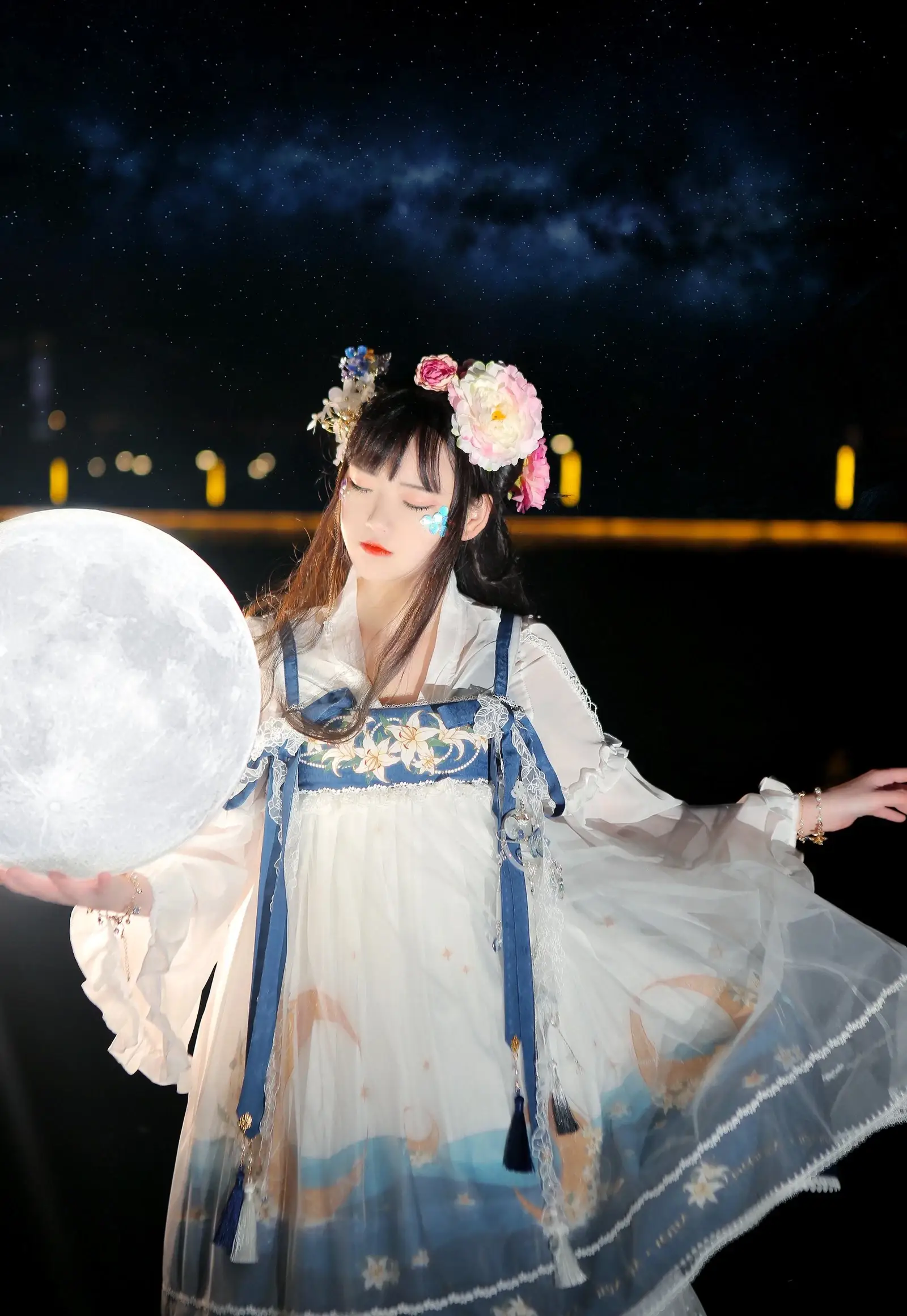 [72套-11.2G]夏柠柠写真合集[持续更新]