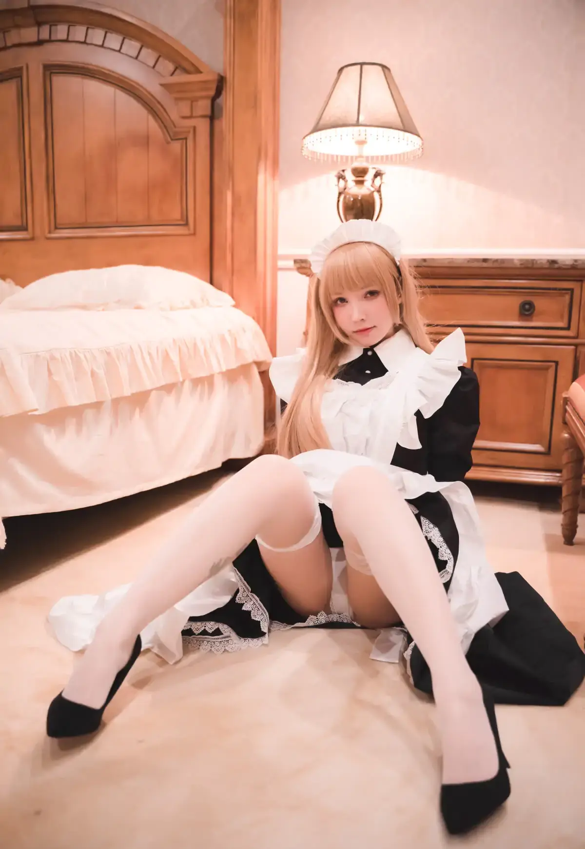 一千只猫薄禾写真合集下载&amp;汇总[17套-2.6G]