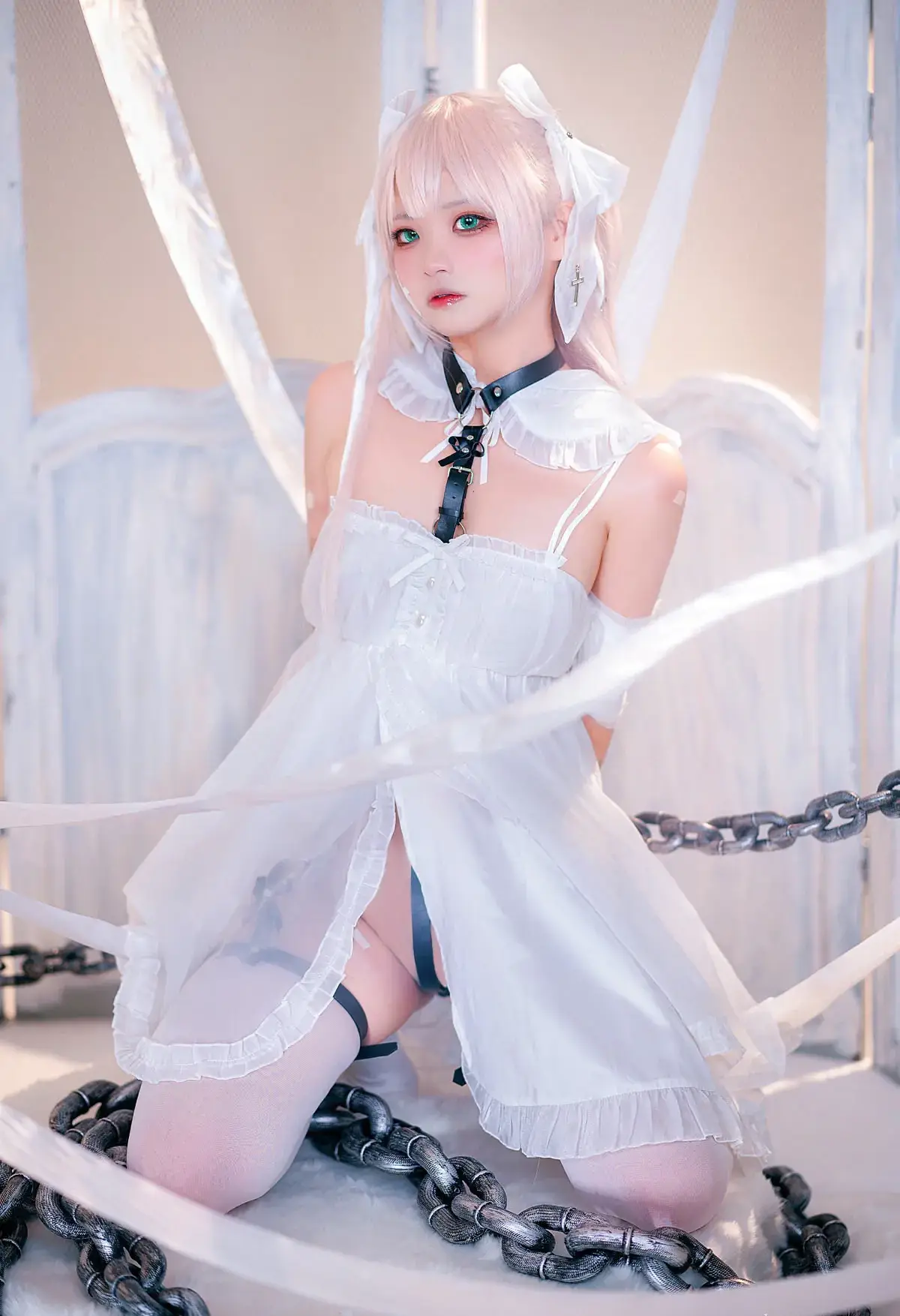 [9套-2.9G]伊喵君写真合集[持续更新]