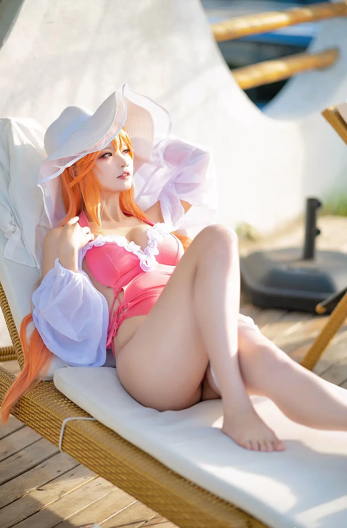 [9套-2.9G]伊喵君写真合集[持续更新]