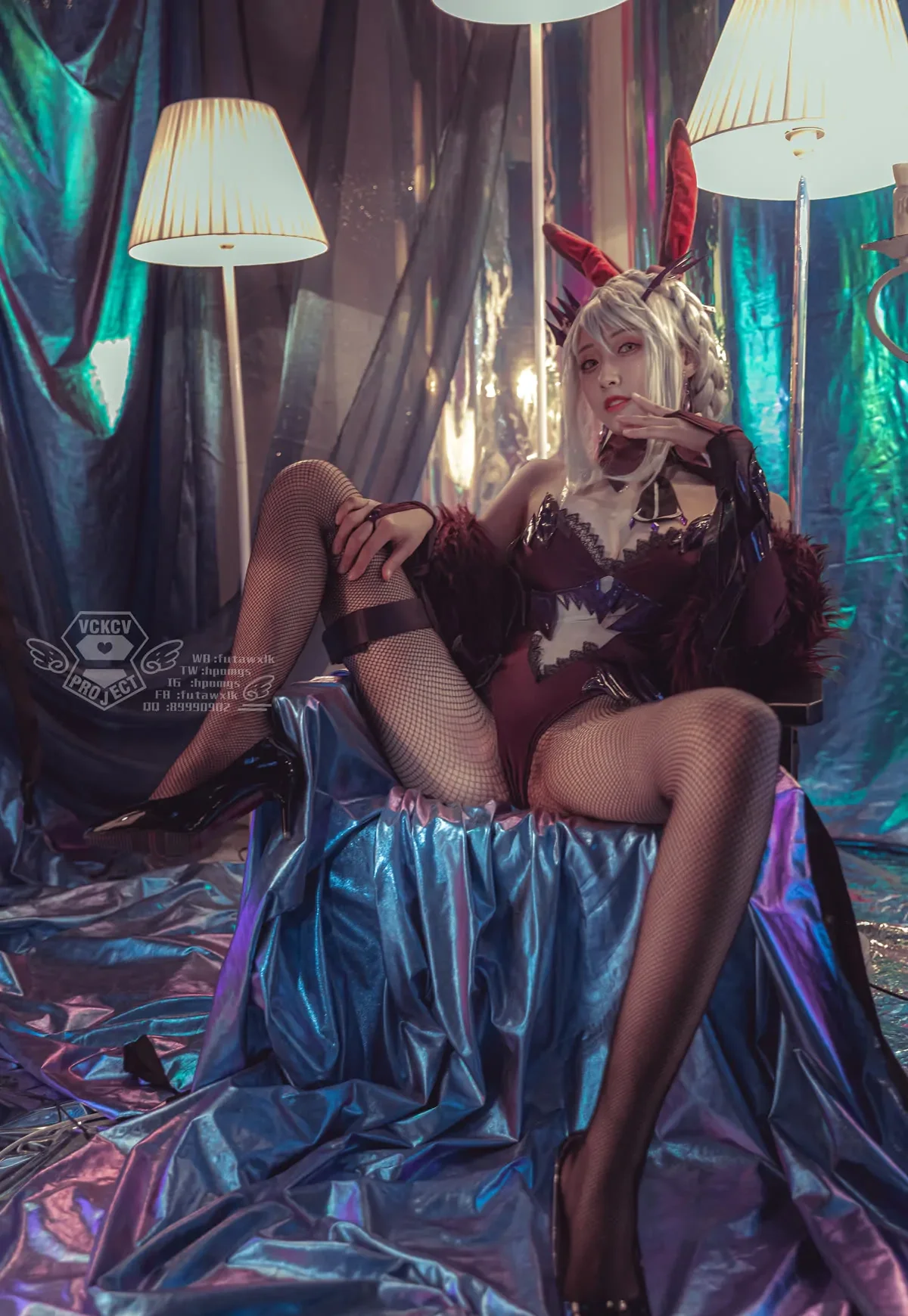 [8套-3.1G]Luisa零纱写真合集下载[持续更新]