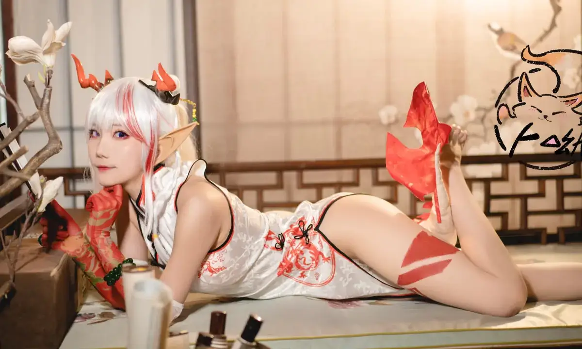 [6套-1.2G]卜呦写真合集[持续更新]