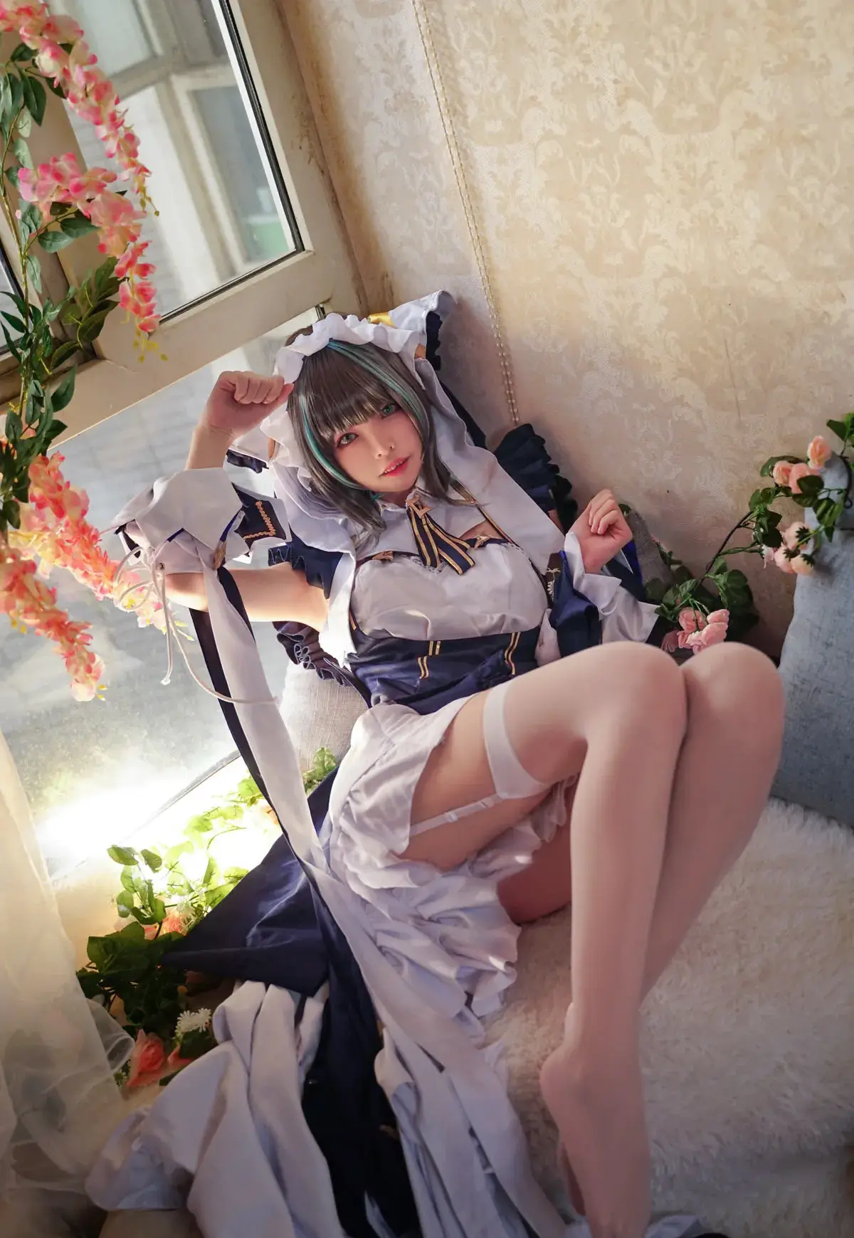 可可老师写真合集下载&amp;汇总[15套-3.3G]