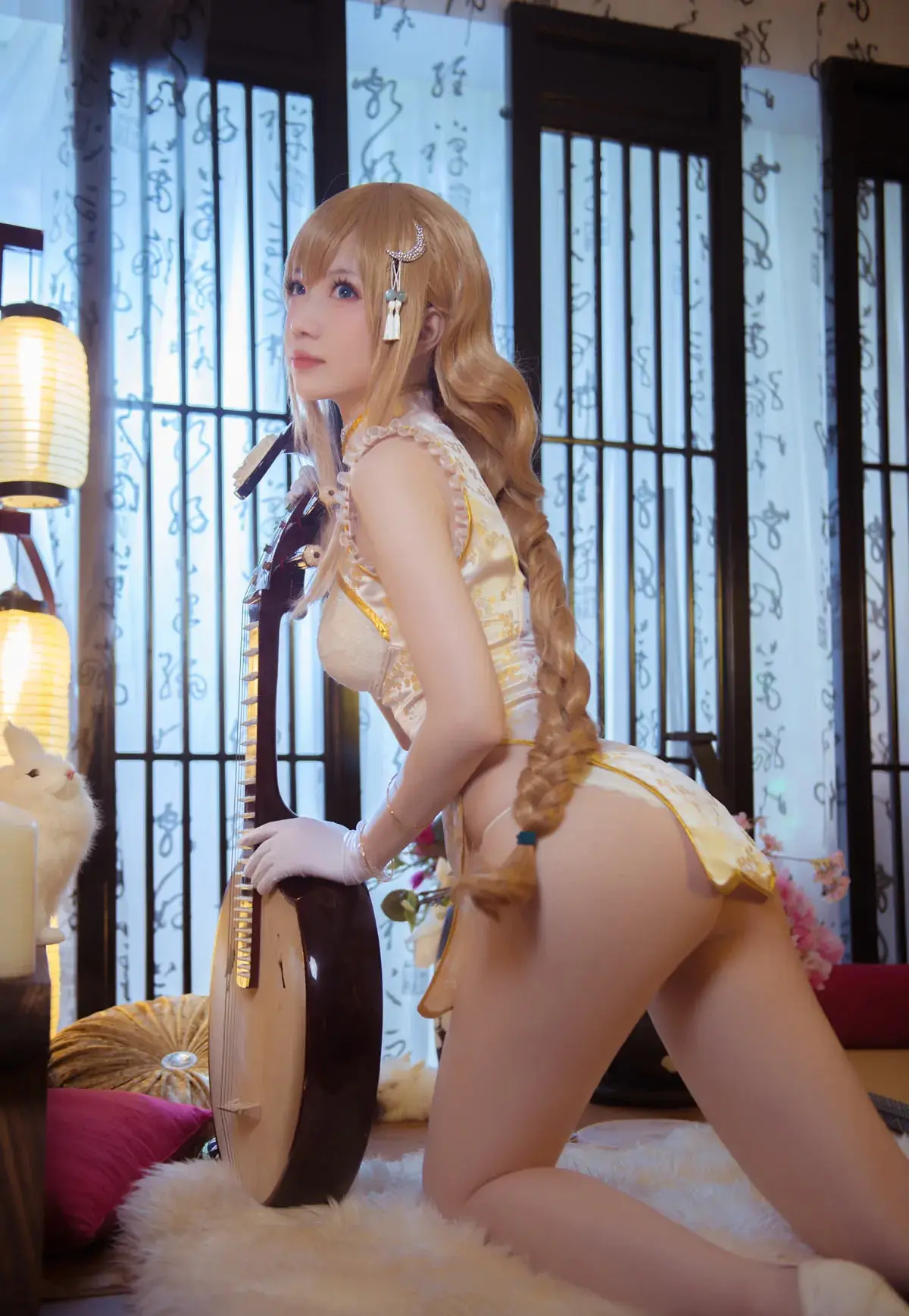 妖少you1写真合集下载&amp;汇总[32套-1.2G]