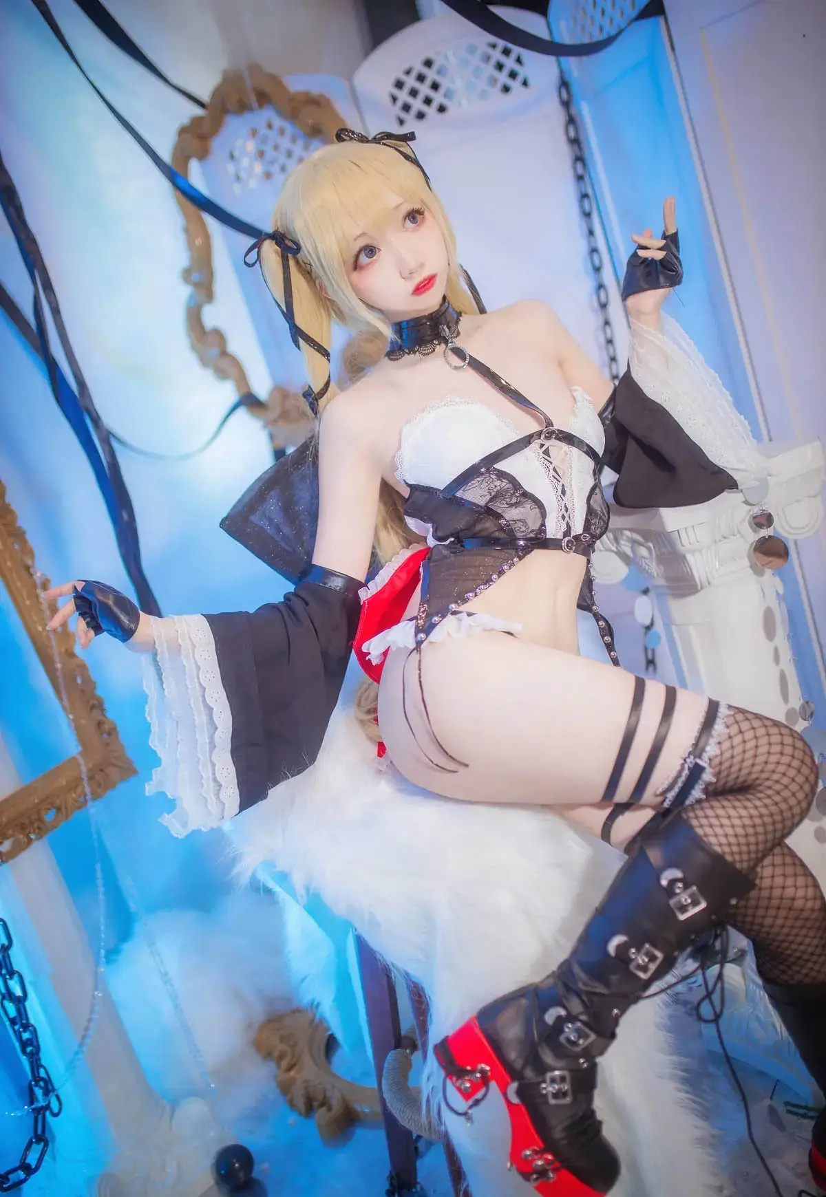 [14套-2.6G]小野寺地瓜写真合集[持续更新]