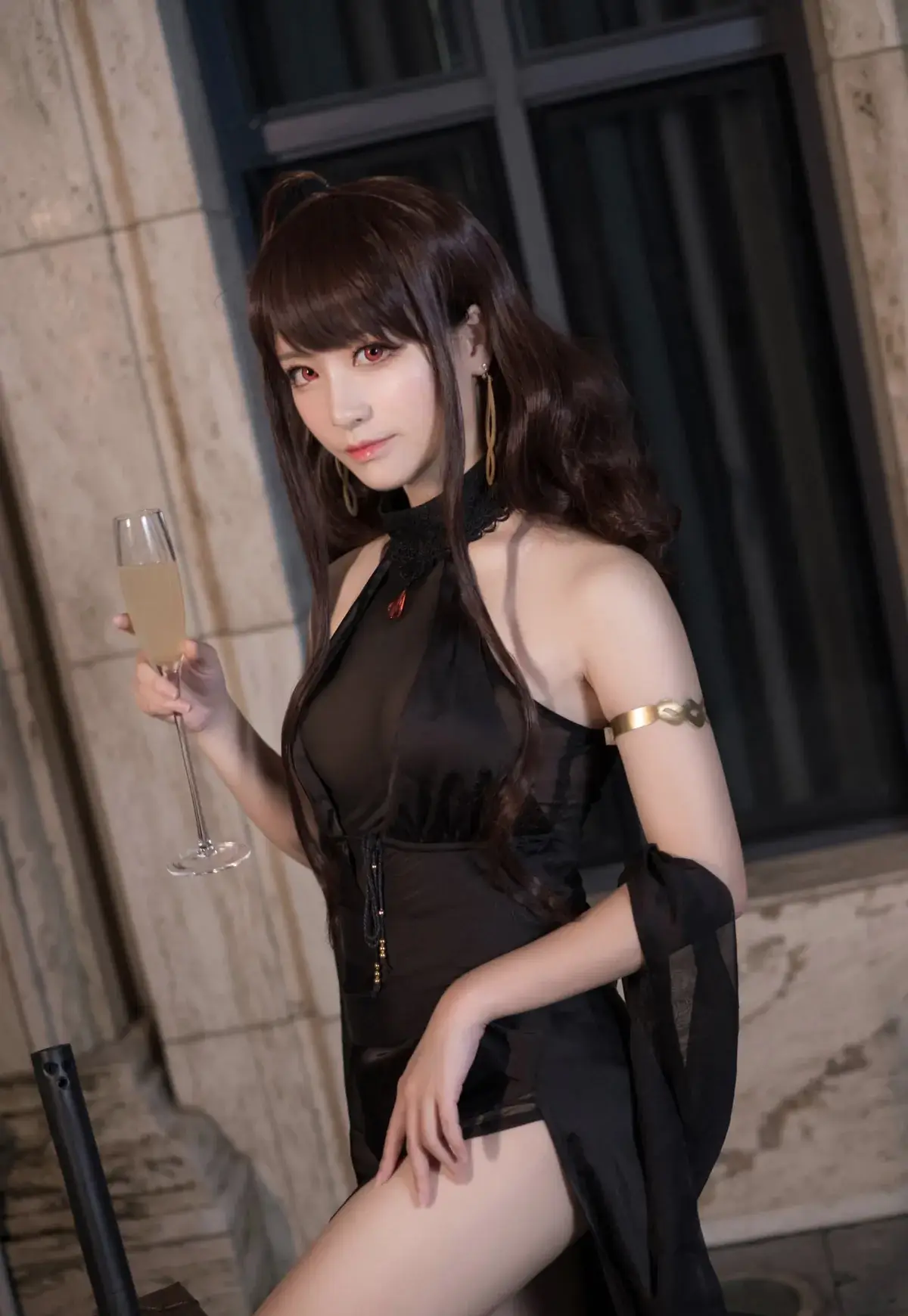 [8套-800M]星野saori写真合集[持续更新]