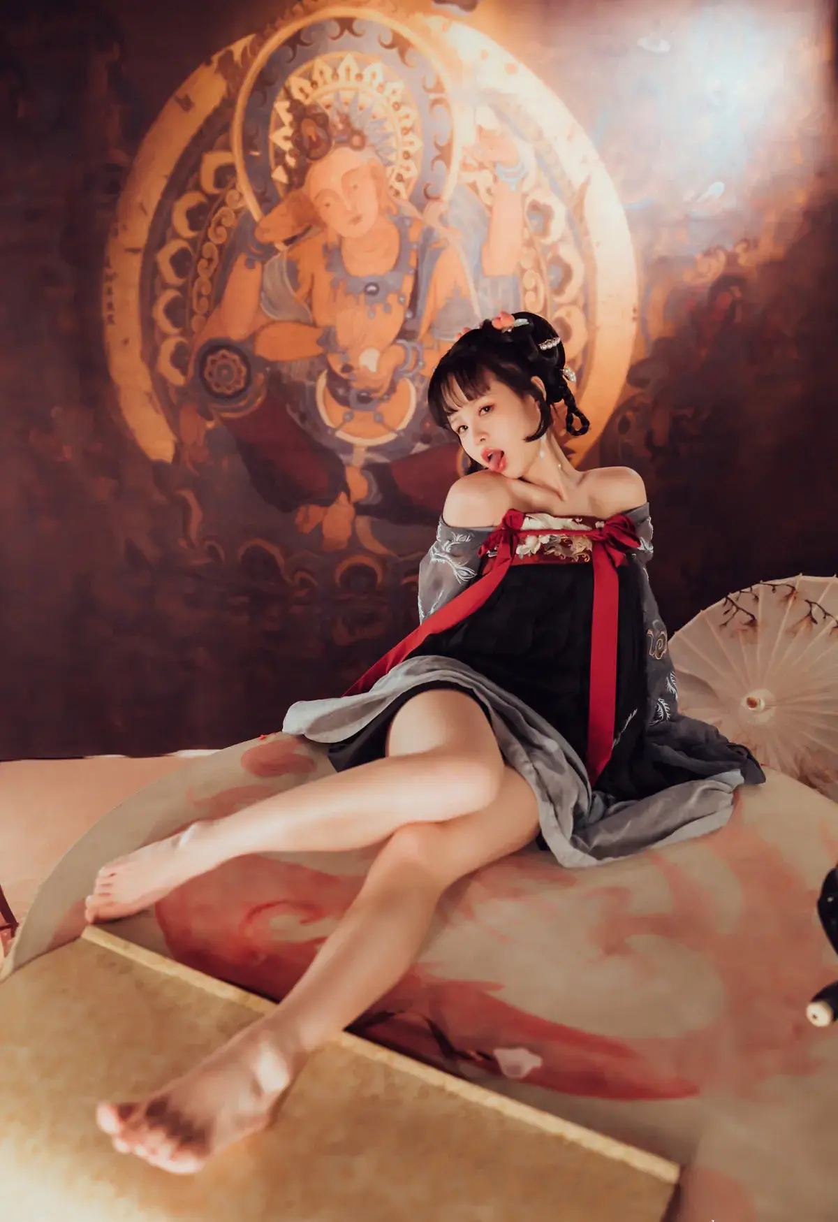 晕崽Zz写真合集下载&amp;汇总[35套-14.3G]